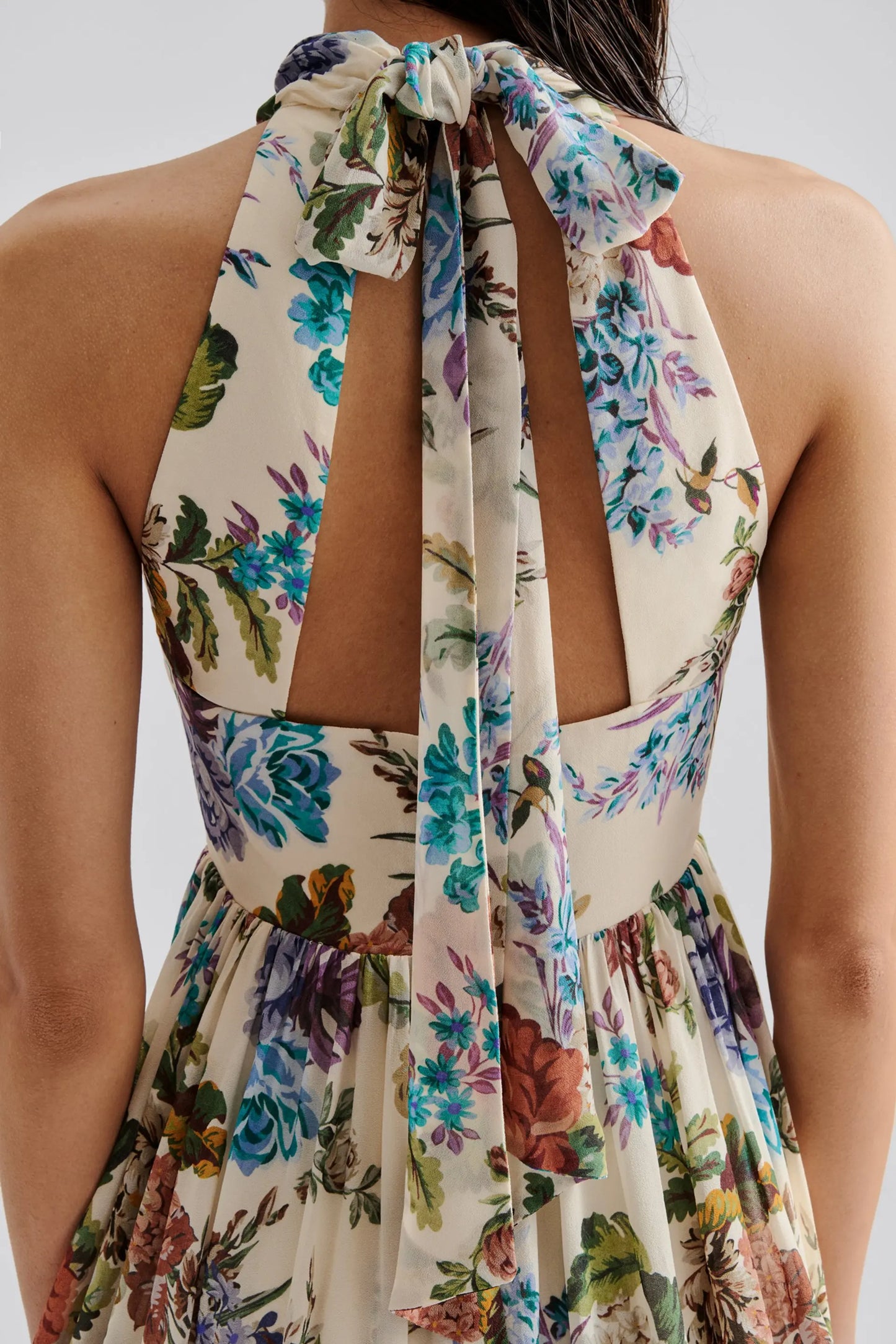 Fern Dress