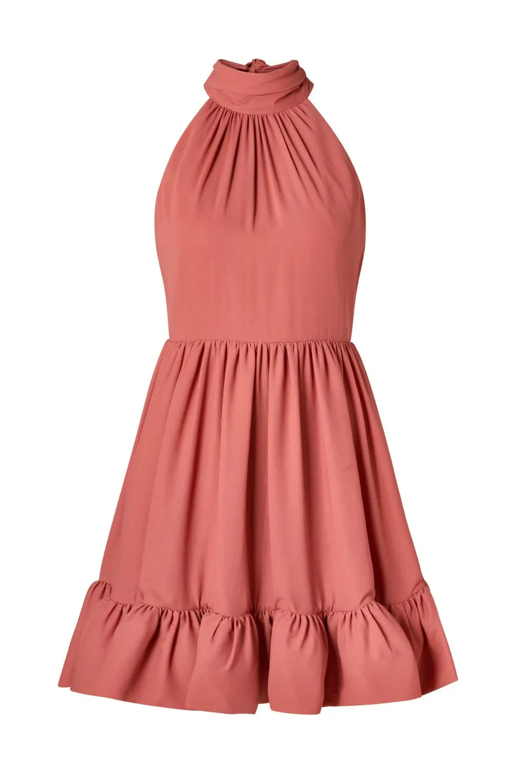 Fern Dress