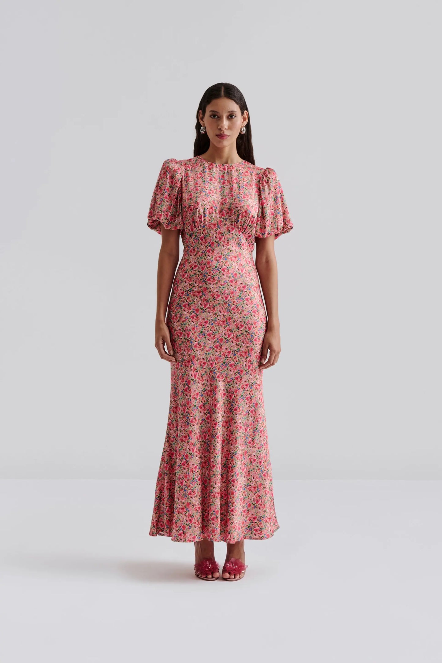 Freja Dress