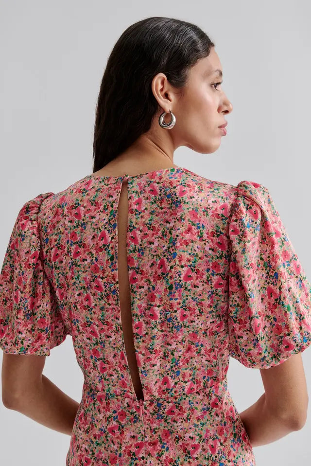 Freja Dress