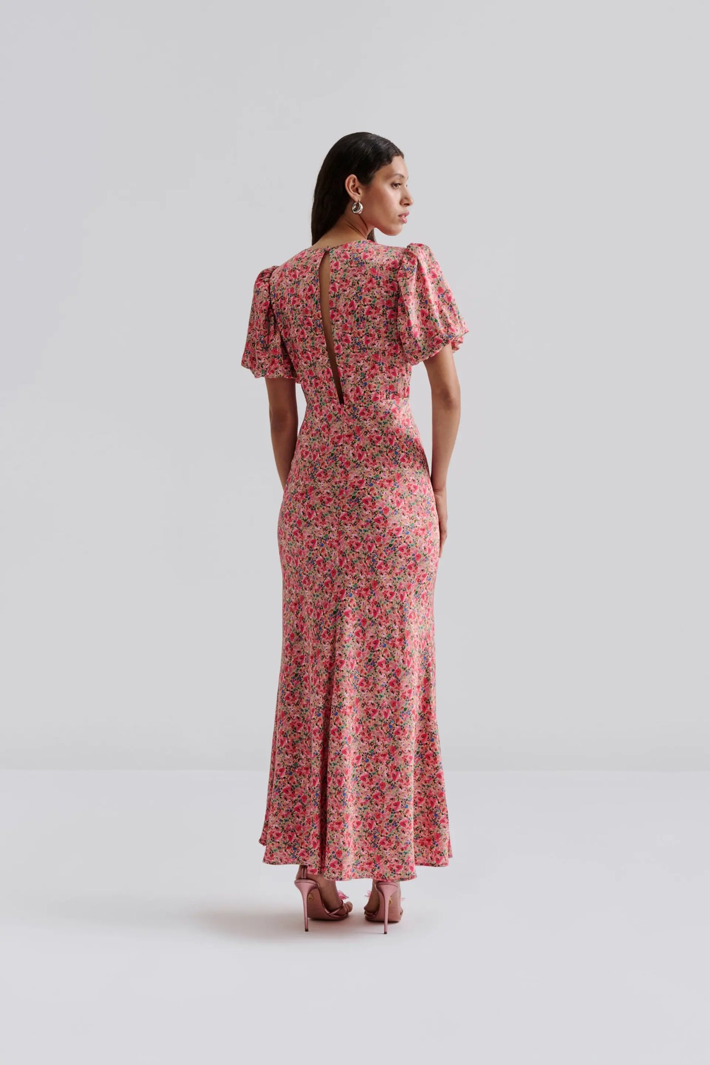 Freja Dress