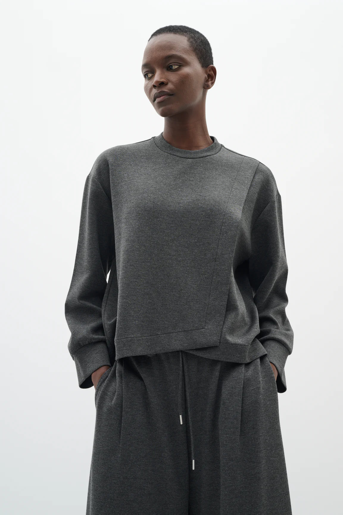 Gida Sweatshirt