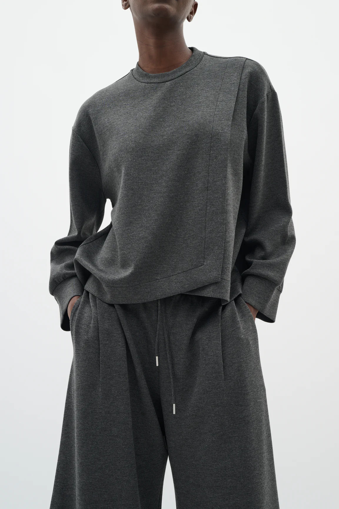 Gida Sweatshirt