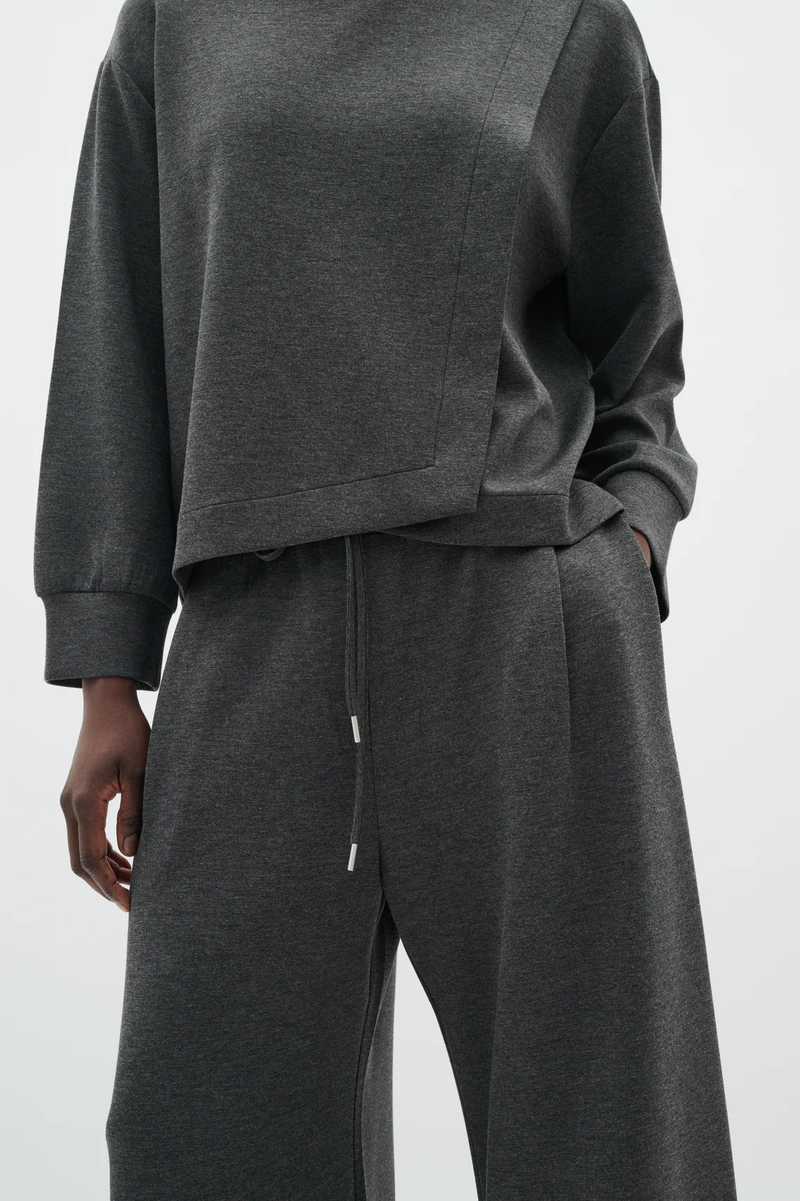 Gida Sweatshirt