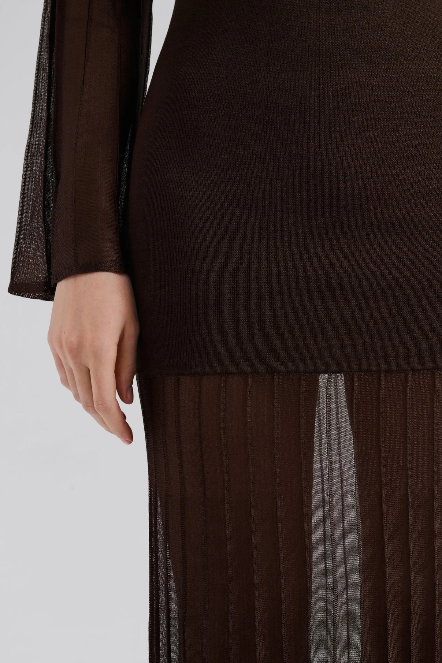 Haisley Maxi Dress