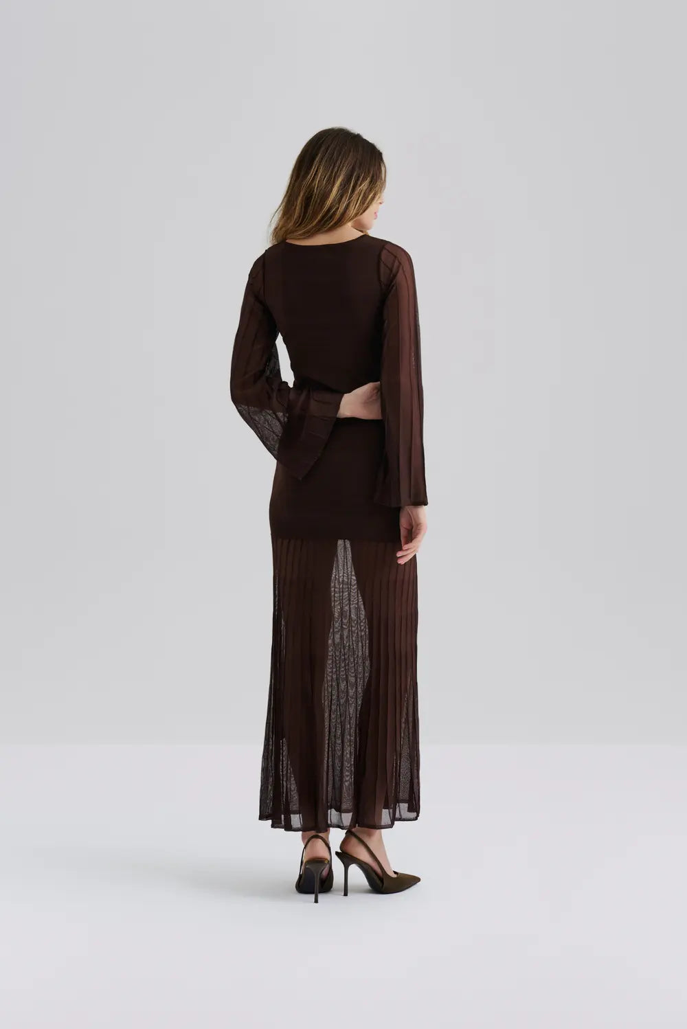 Haisley Maxi Dress