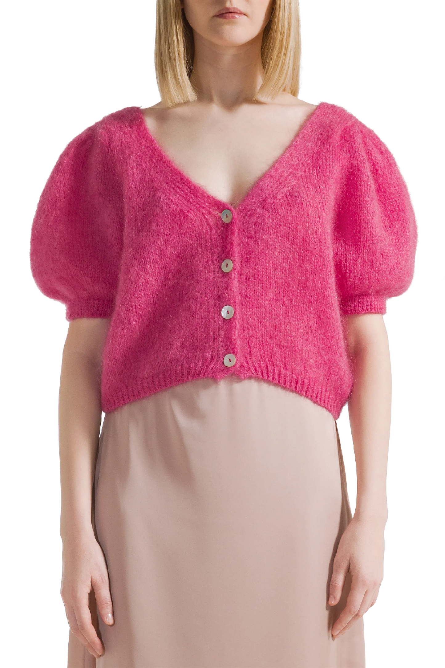 Harper Knit Cardigan