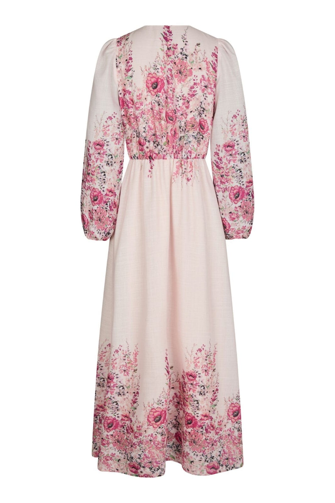 Silfi Flower Print Dress