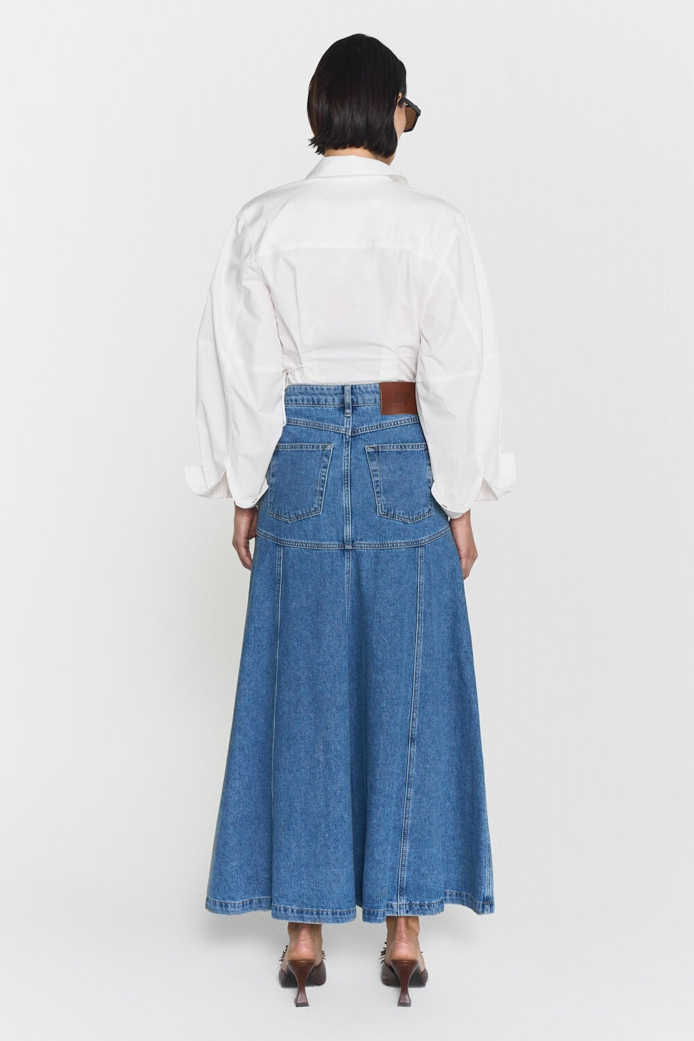 Sherry Skirt