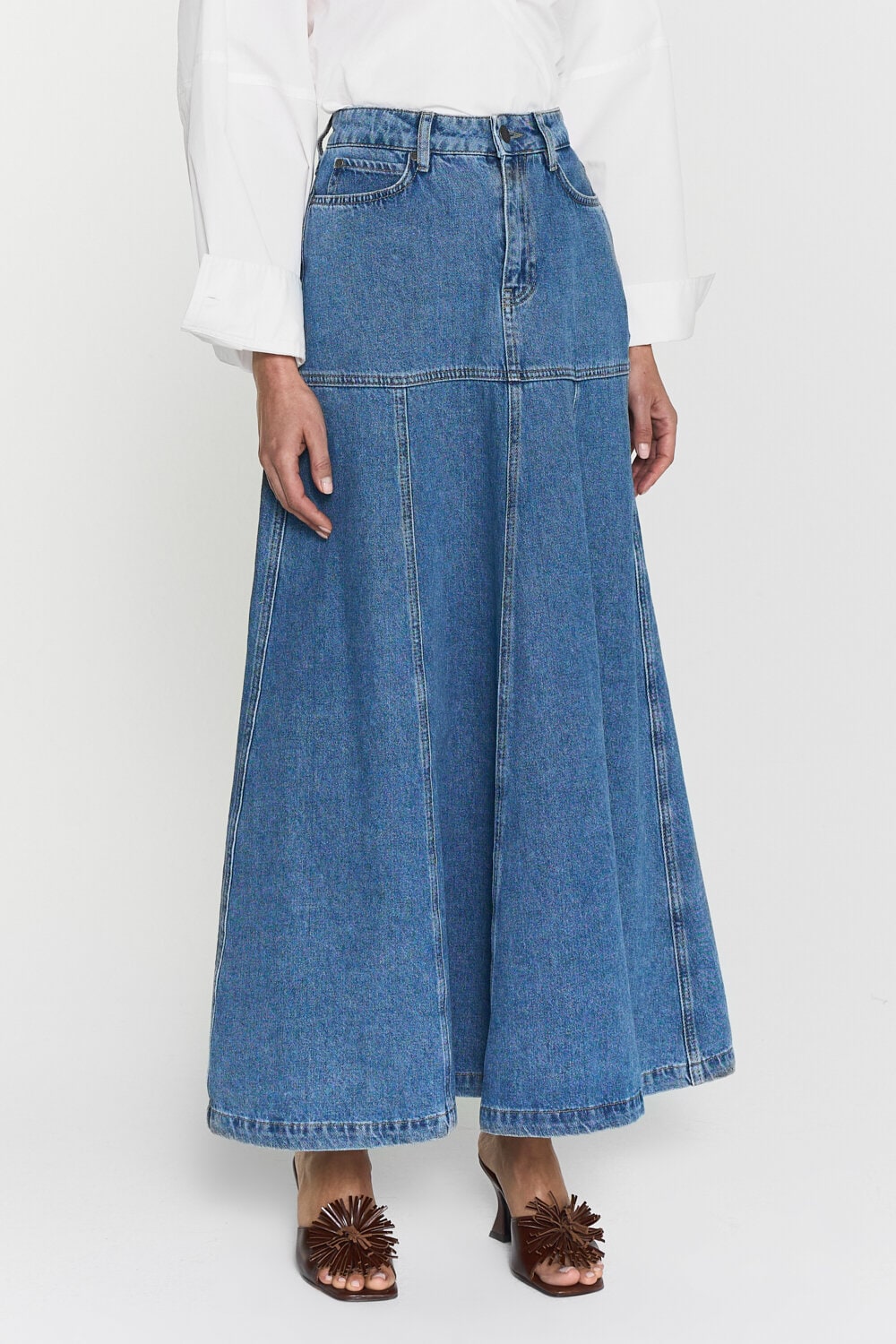 Sherry Skirt