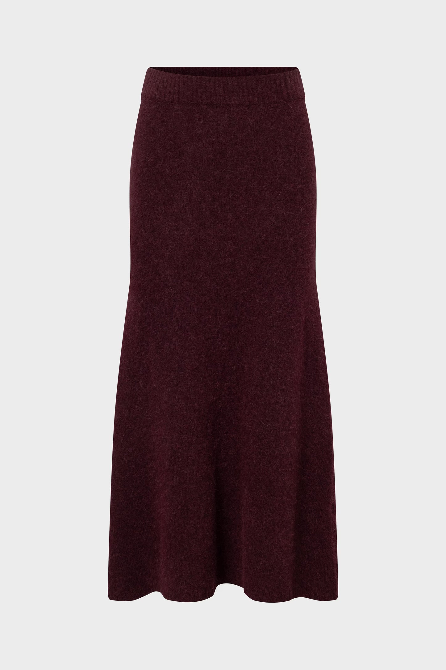 Israa Knitted Skirt
