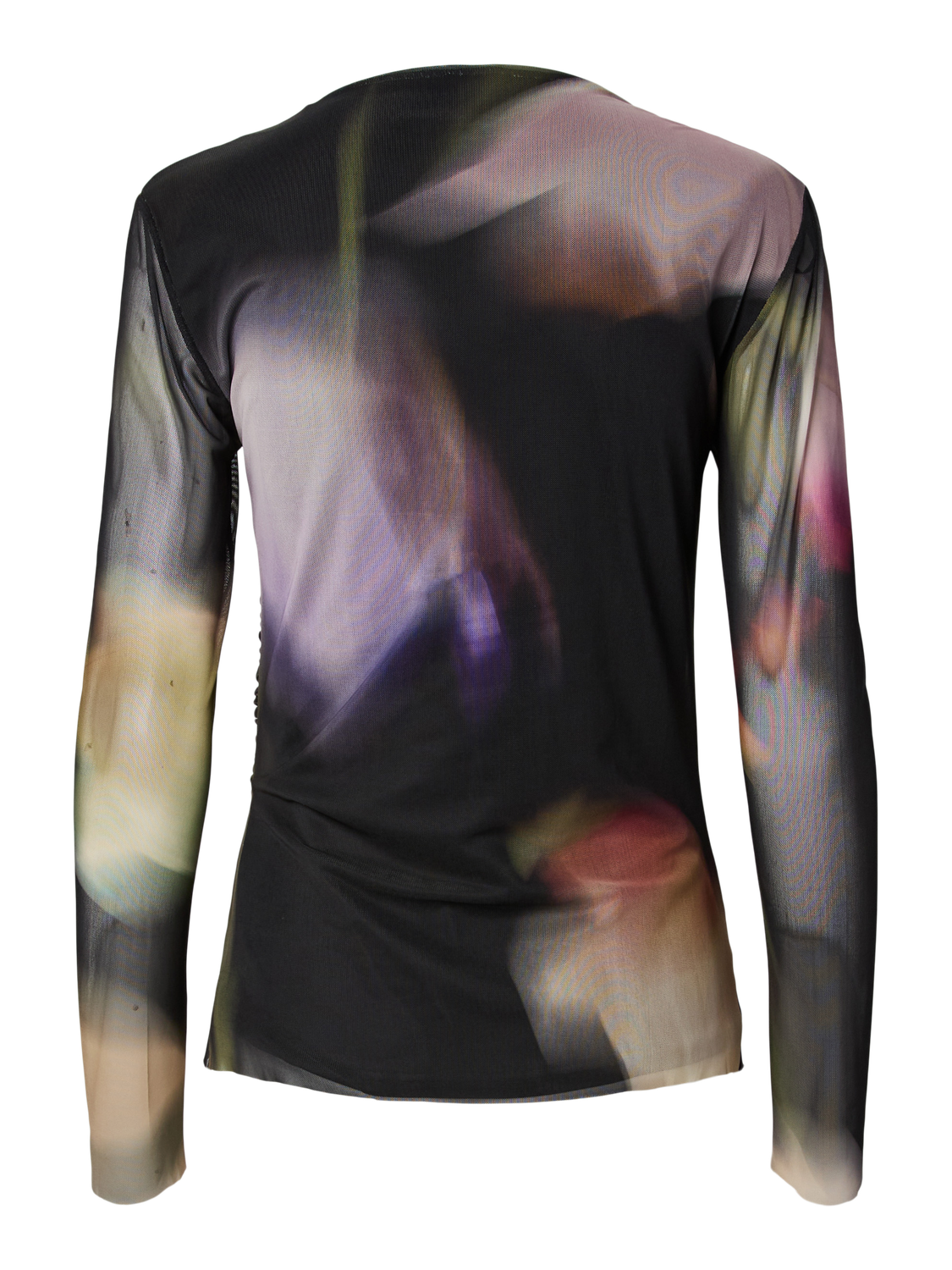 Y.A.S - Top - Black - Yasshama