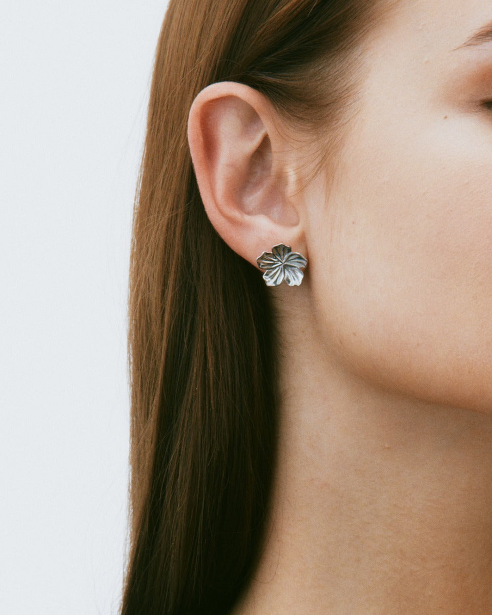 Jasmine Studs