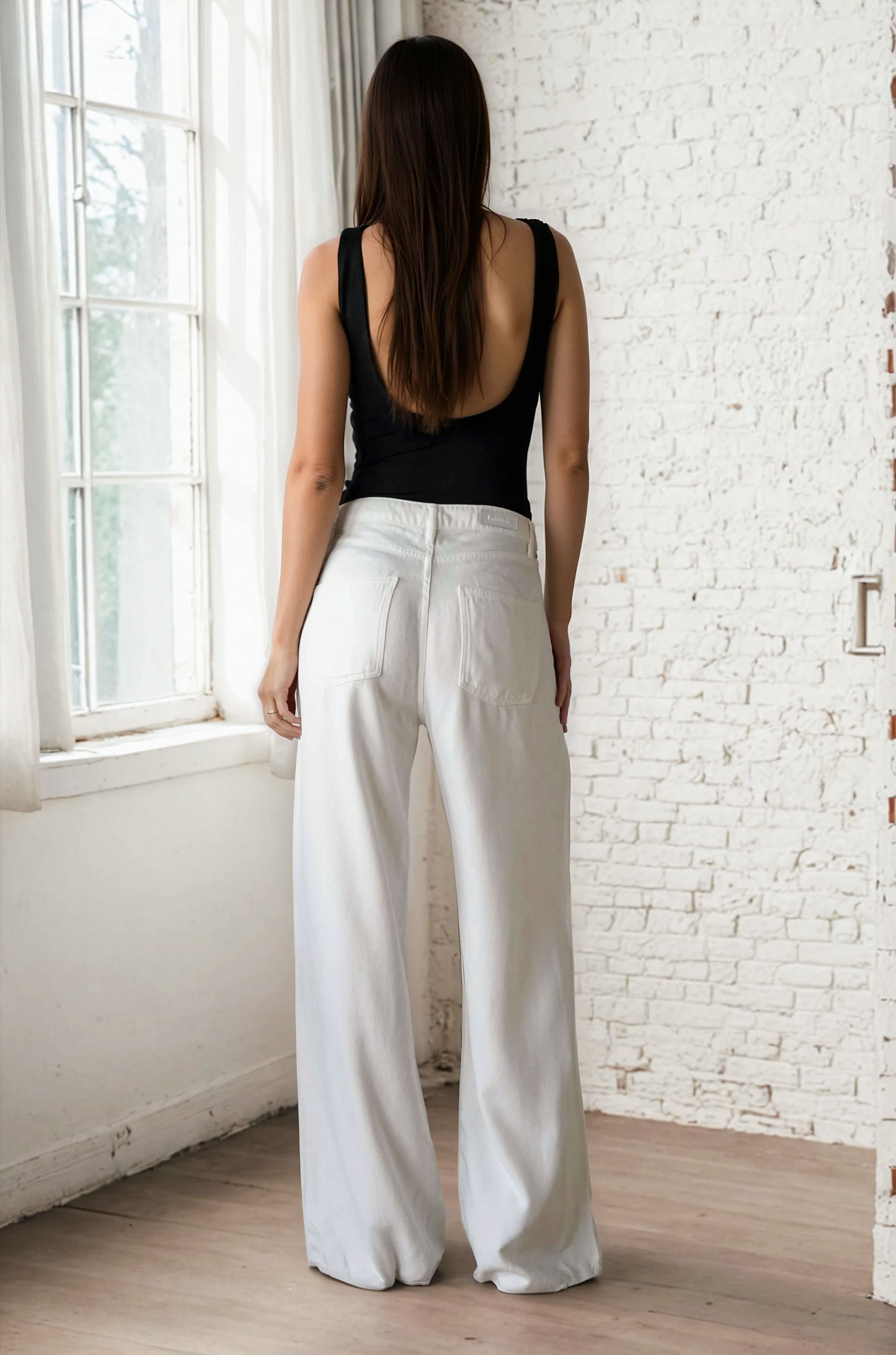 Jude Tencel Jeans