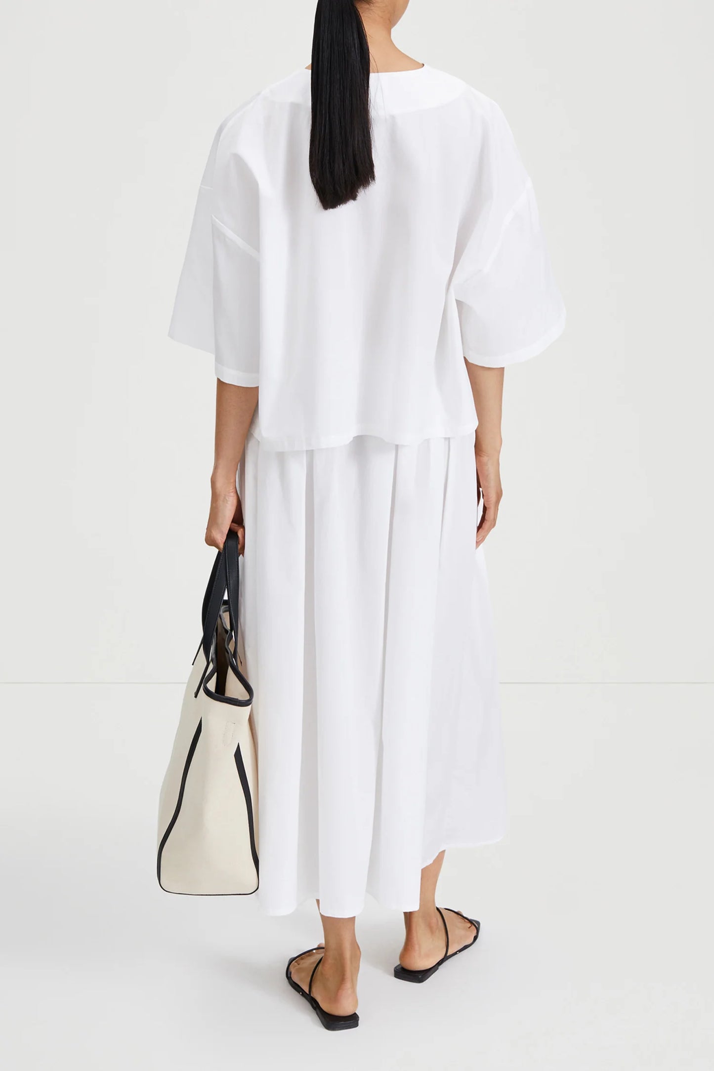 Julianna Blouse