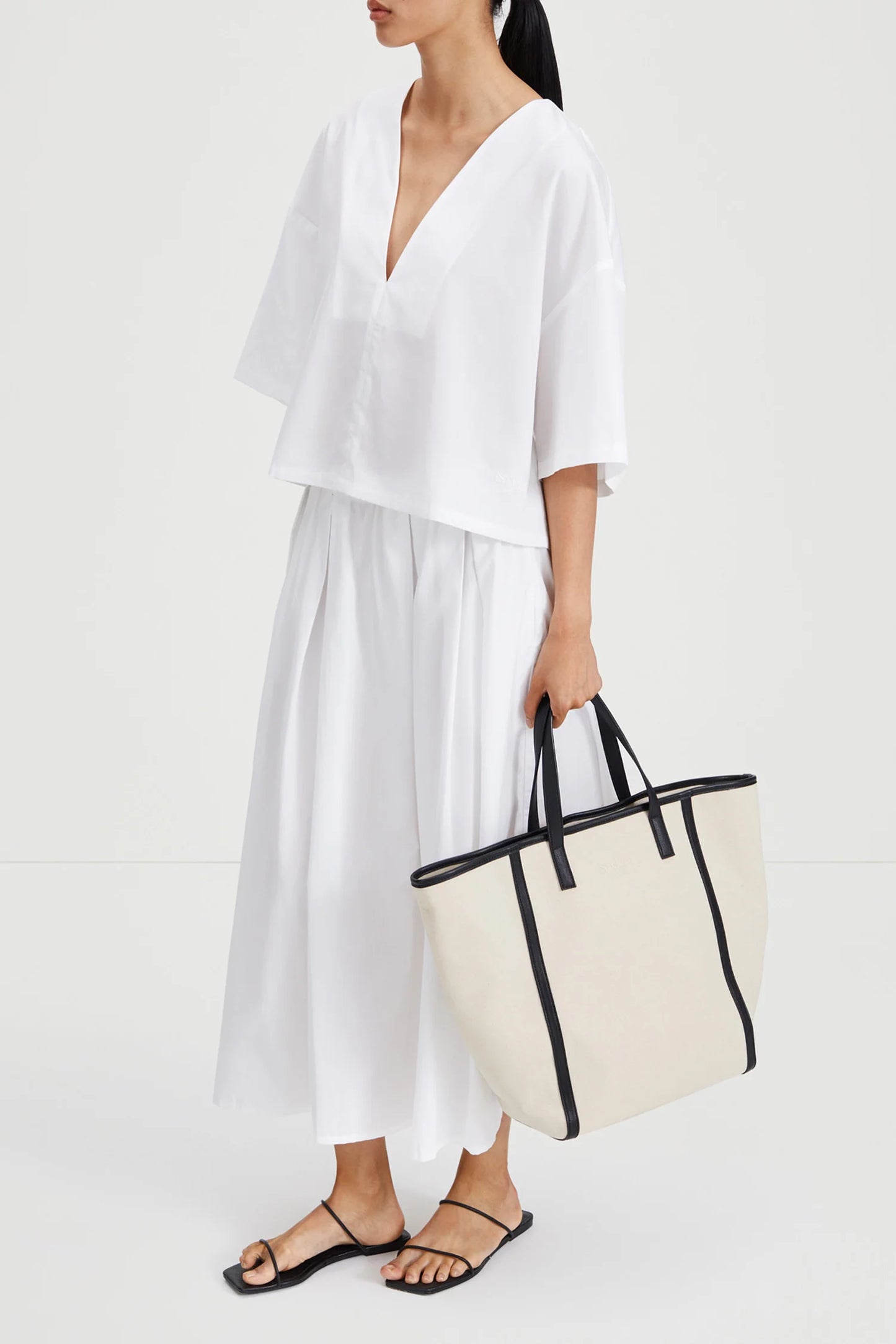 Julianna Blouse