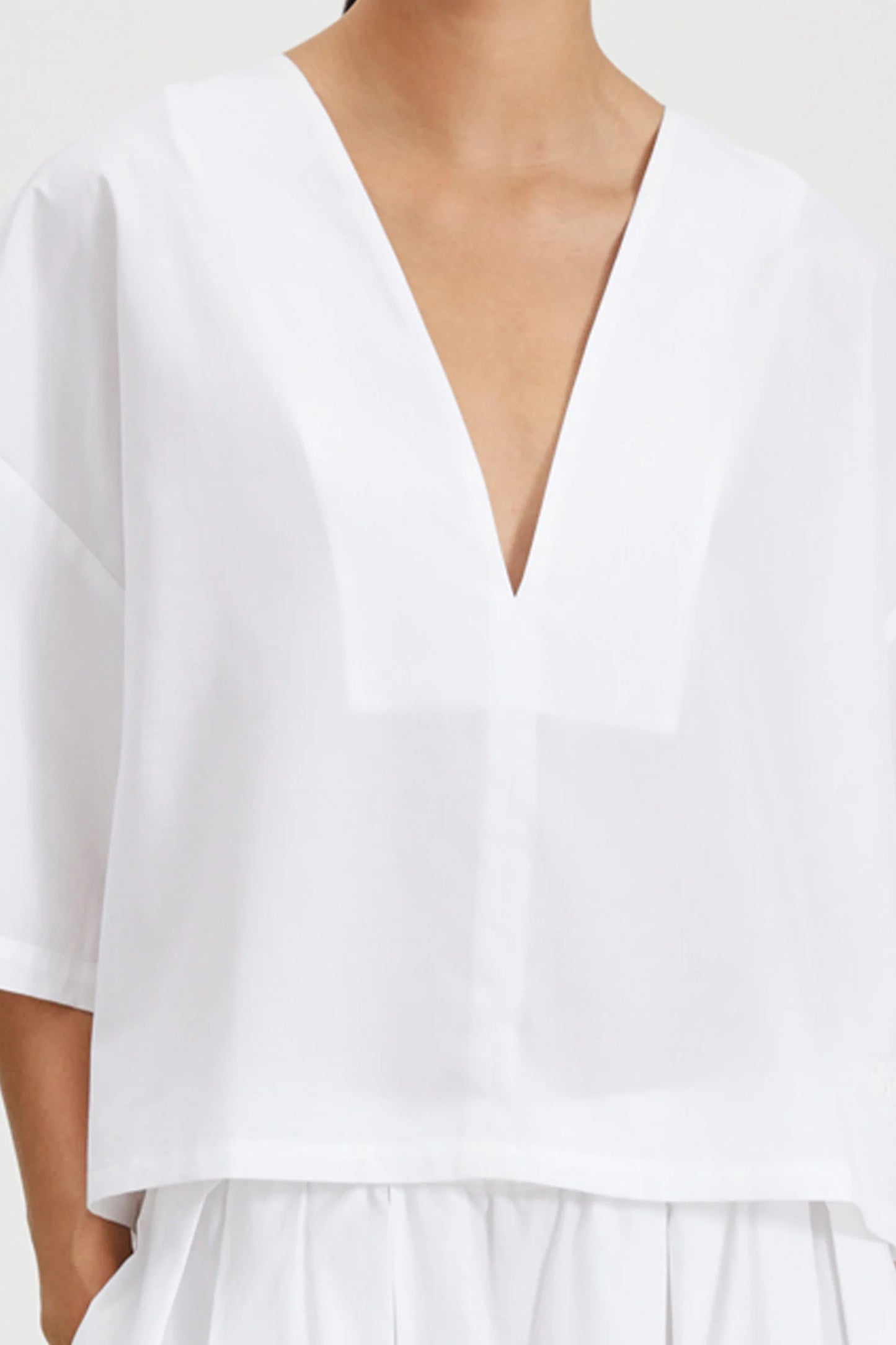 Julianna Blouse