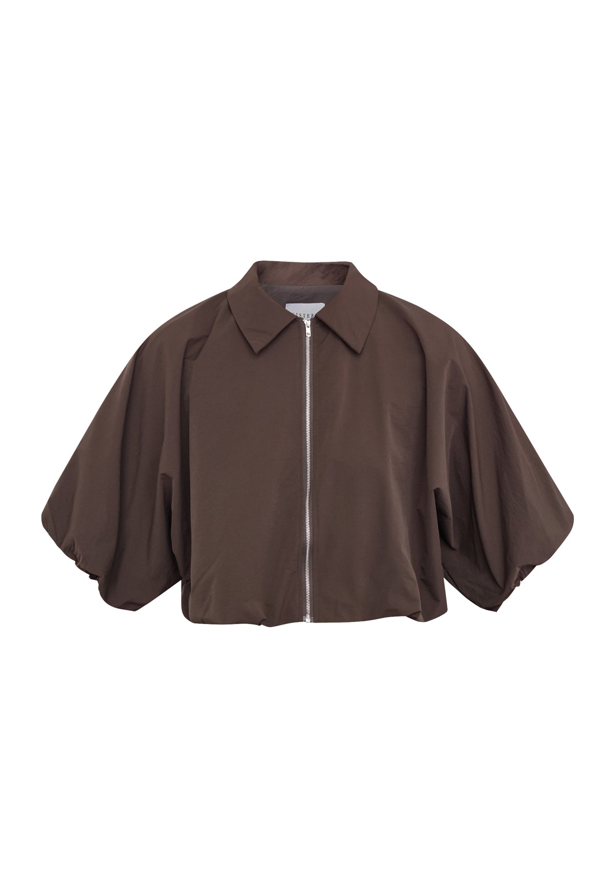 Sisters Point Jacka D. brown Nelly