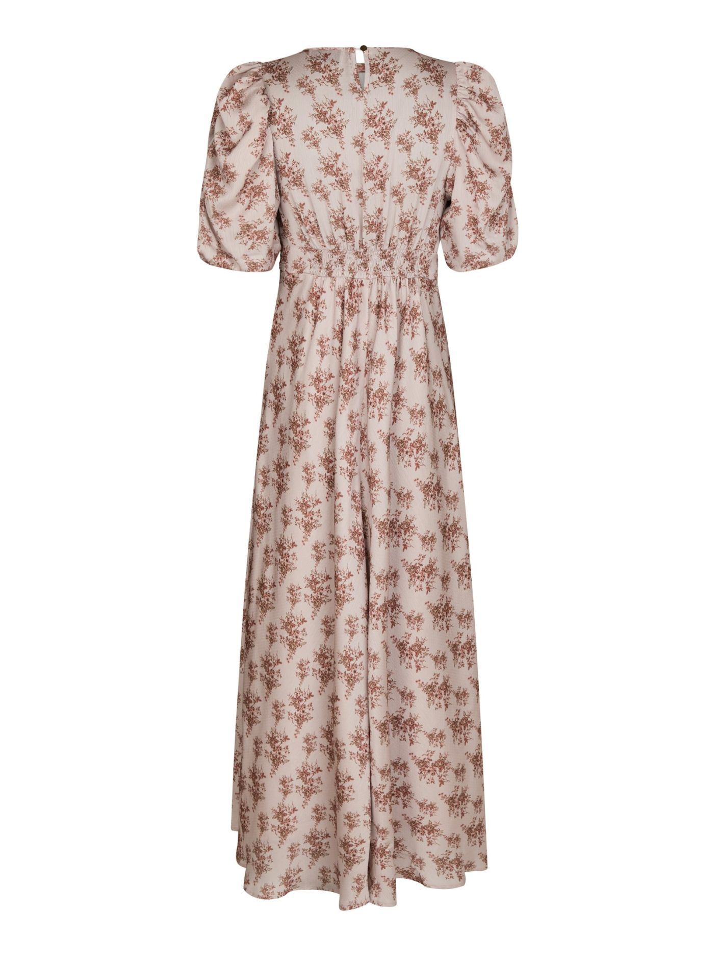 Kikka Wild Rose Dress