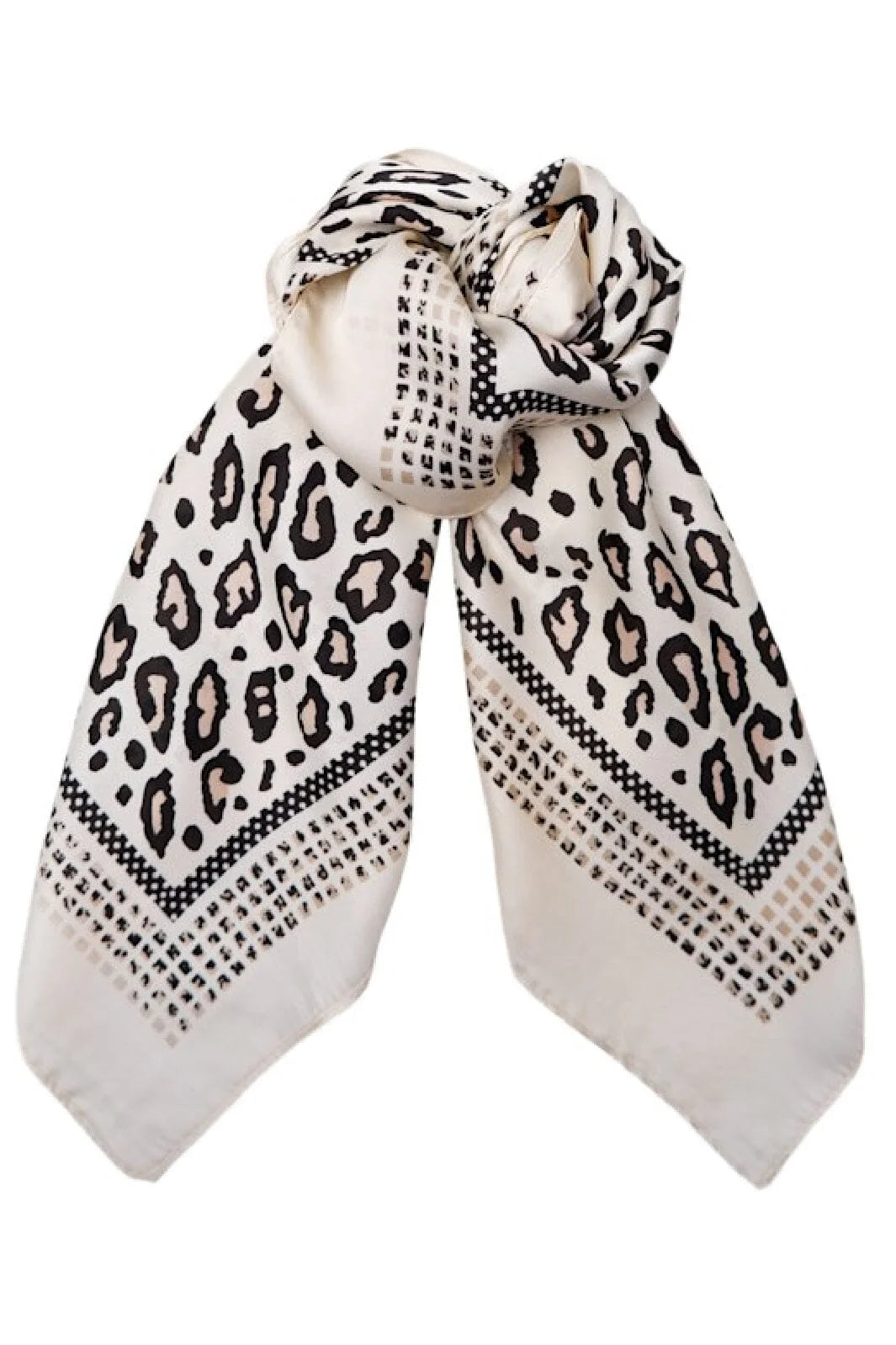Leonora scarves