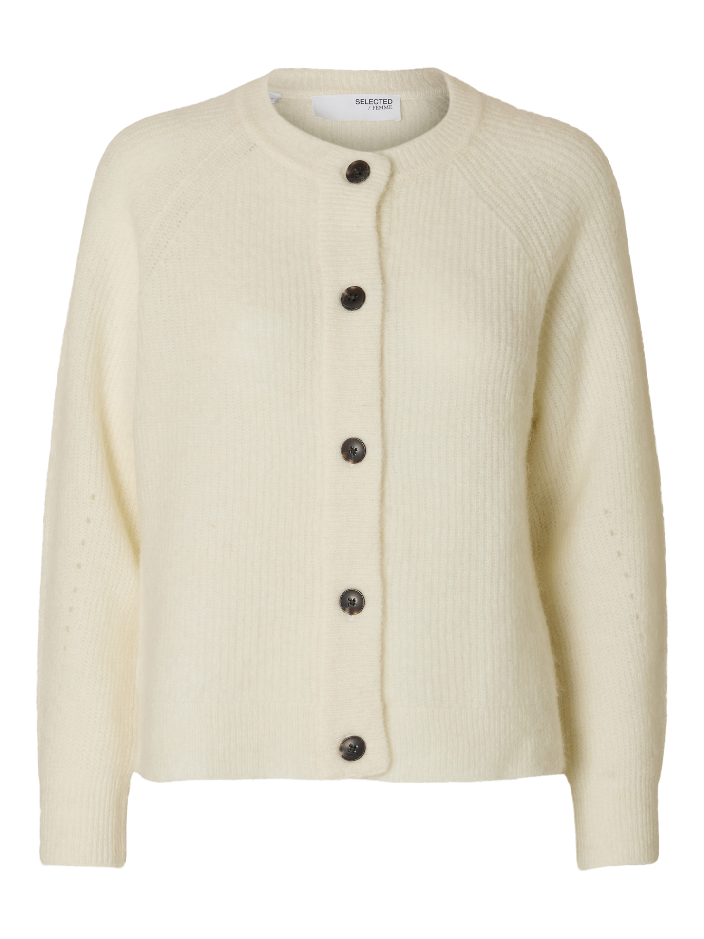 Lulu Cardigan