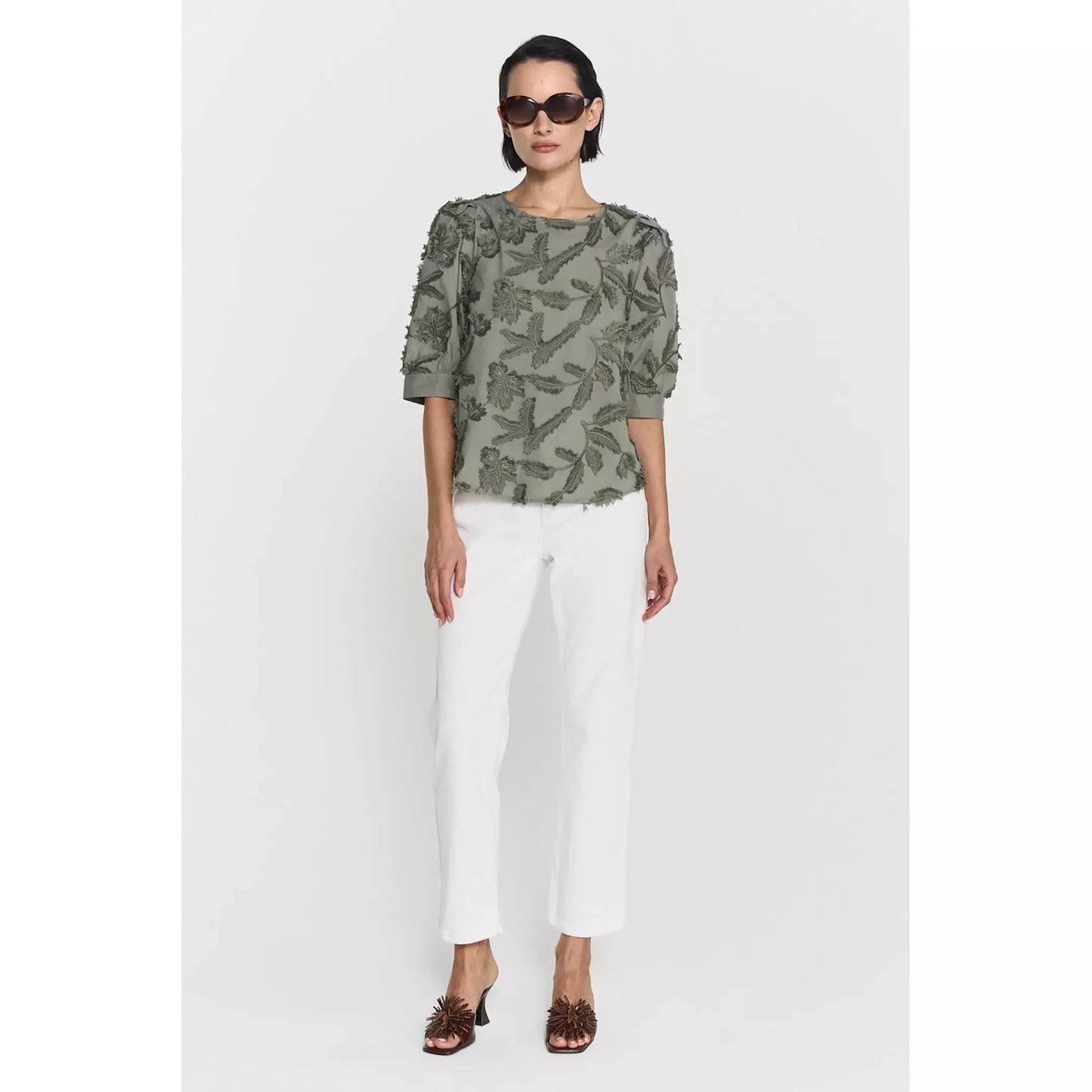 Marla Blouse