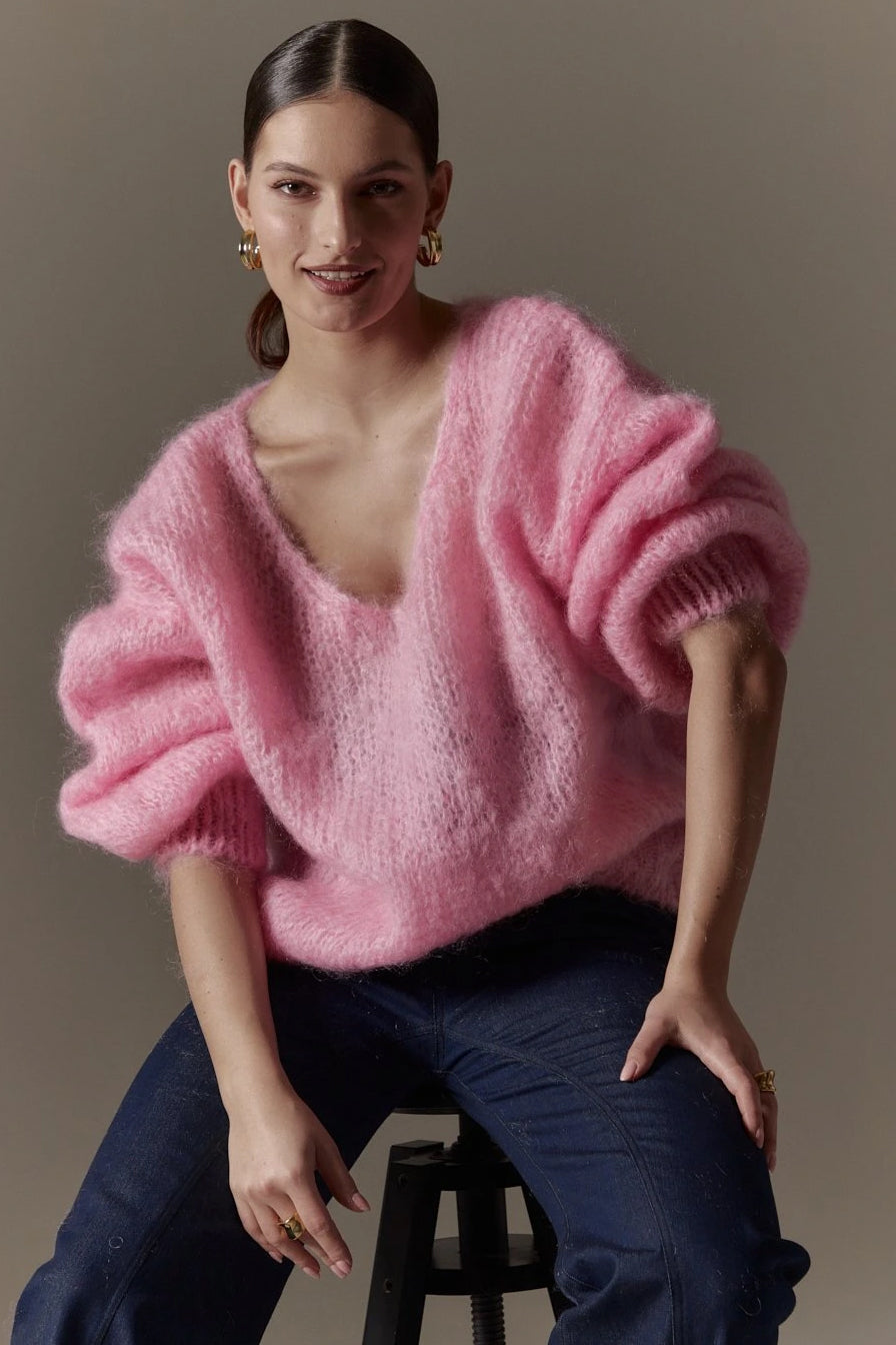 Milana Knit