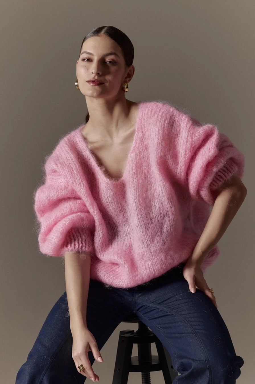 Milana Knit