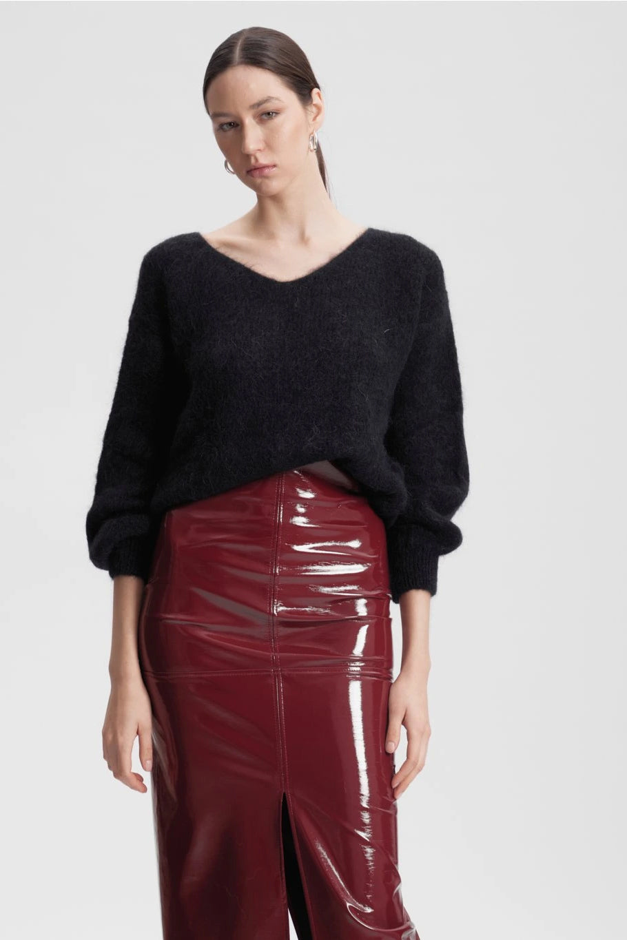 Milana Knit
