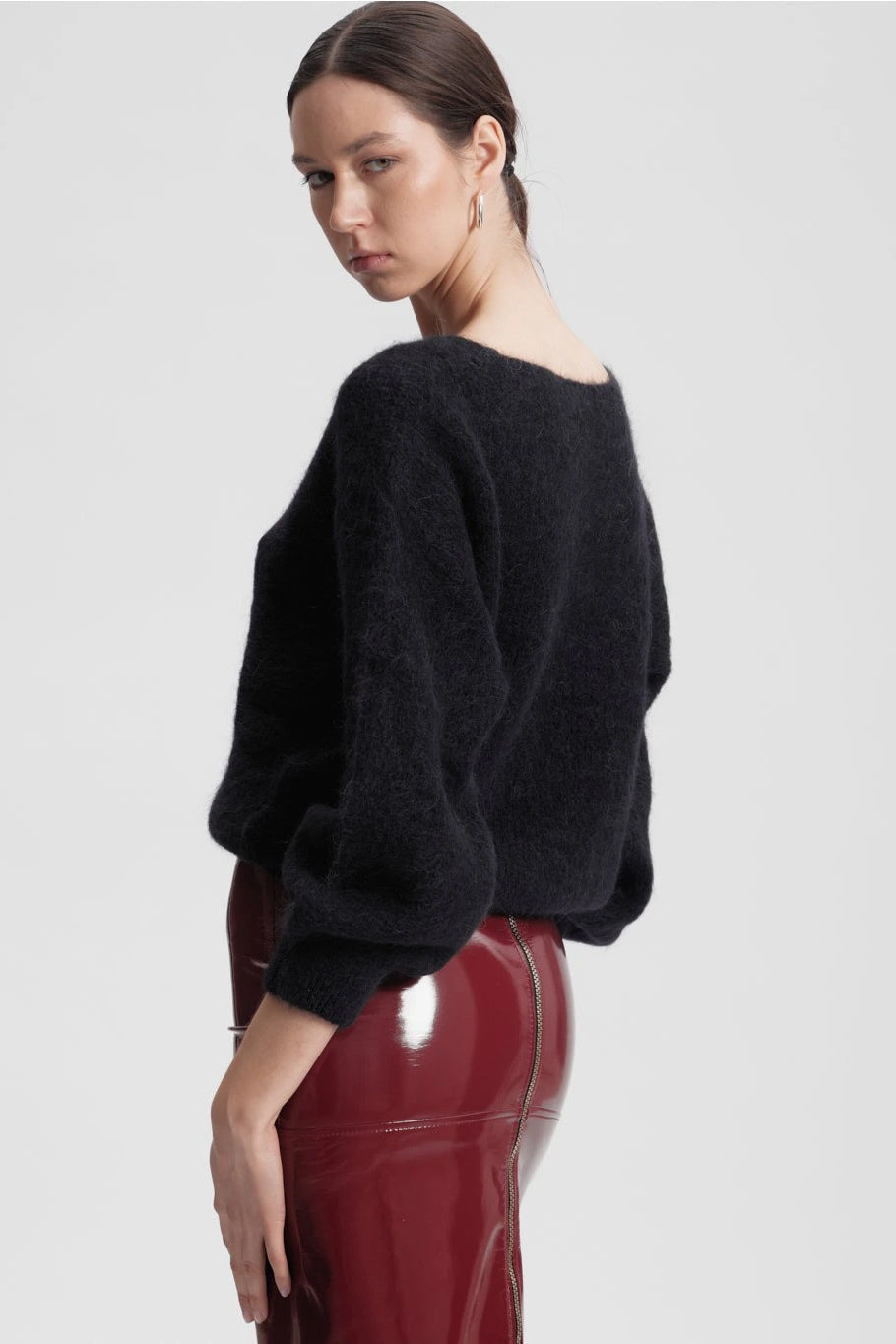Milana Knit