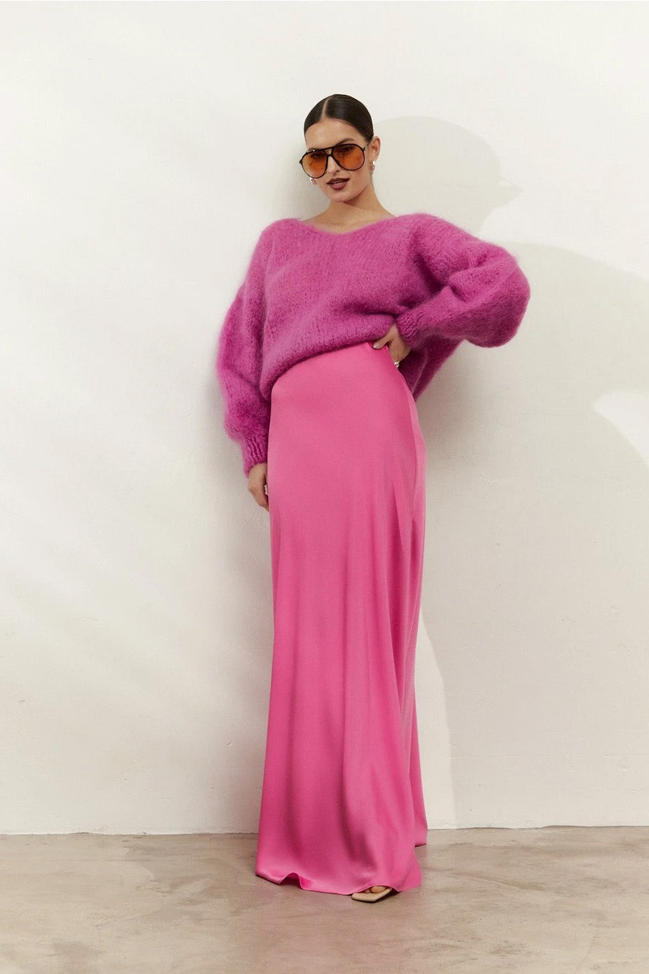 Milana Knit