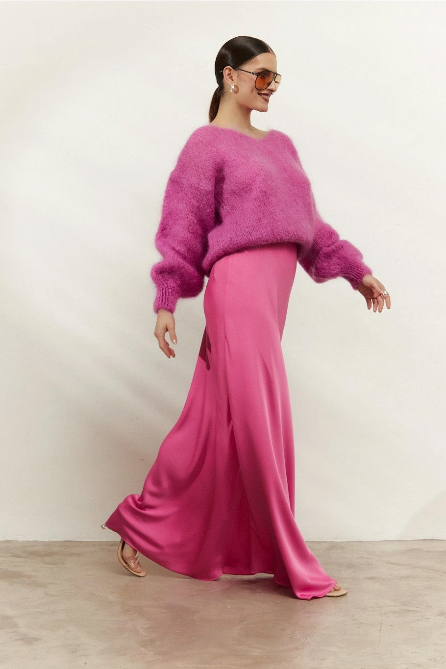 Milana Knit