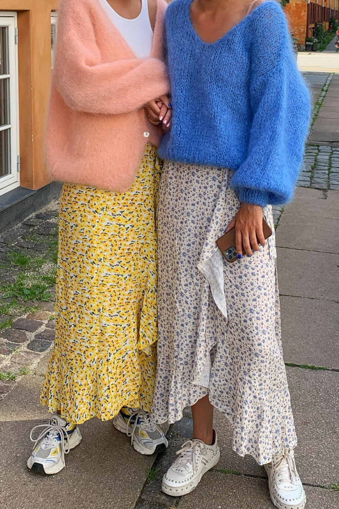 Milana Knit