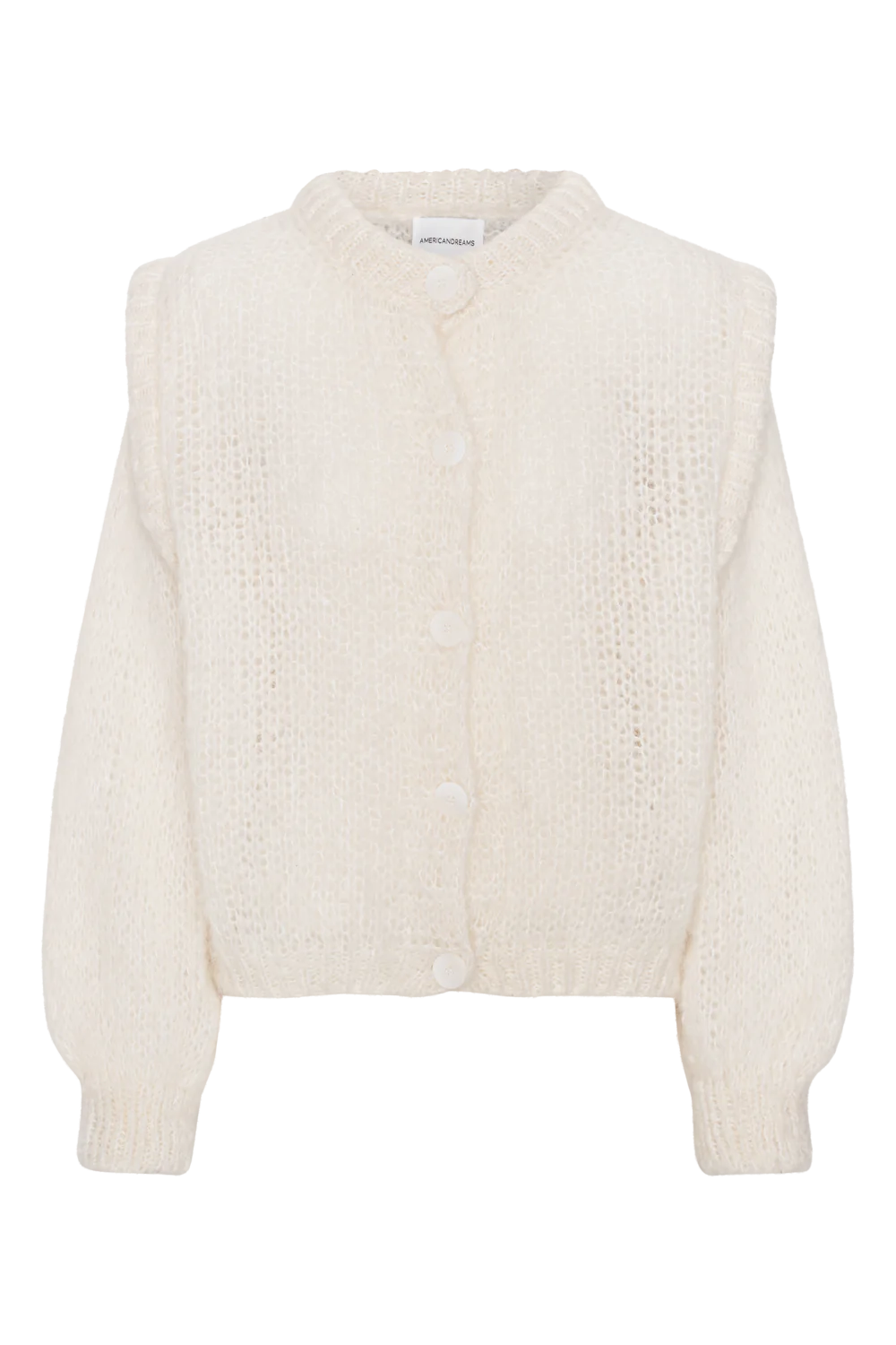 Olly Cardigan