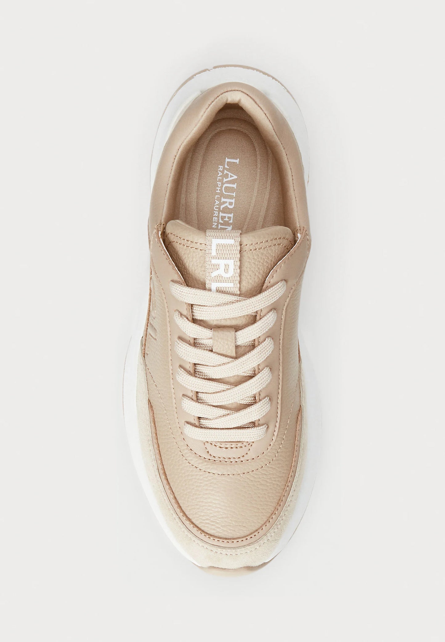 Ralph Lauren Sneakers Franky