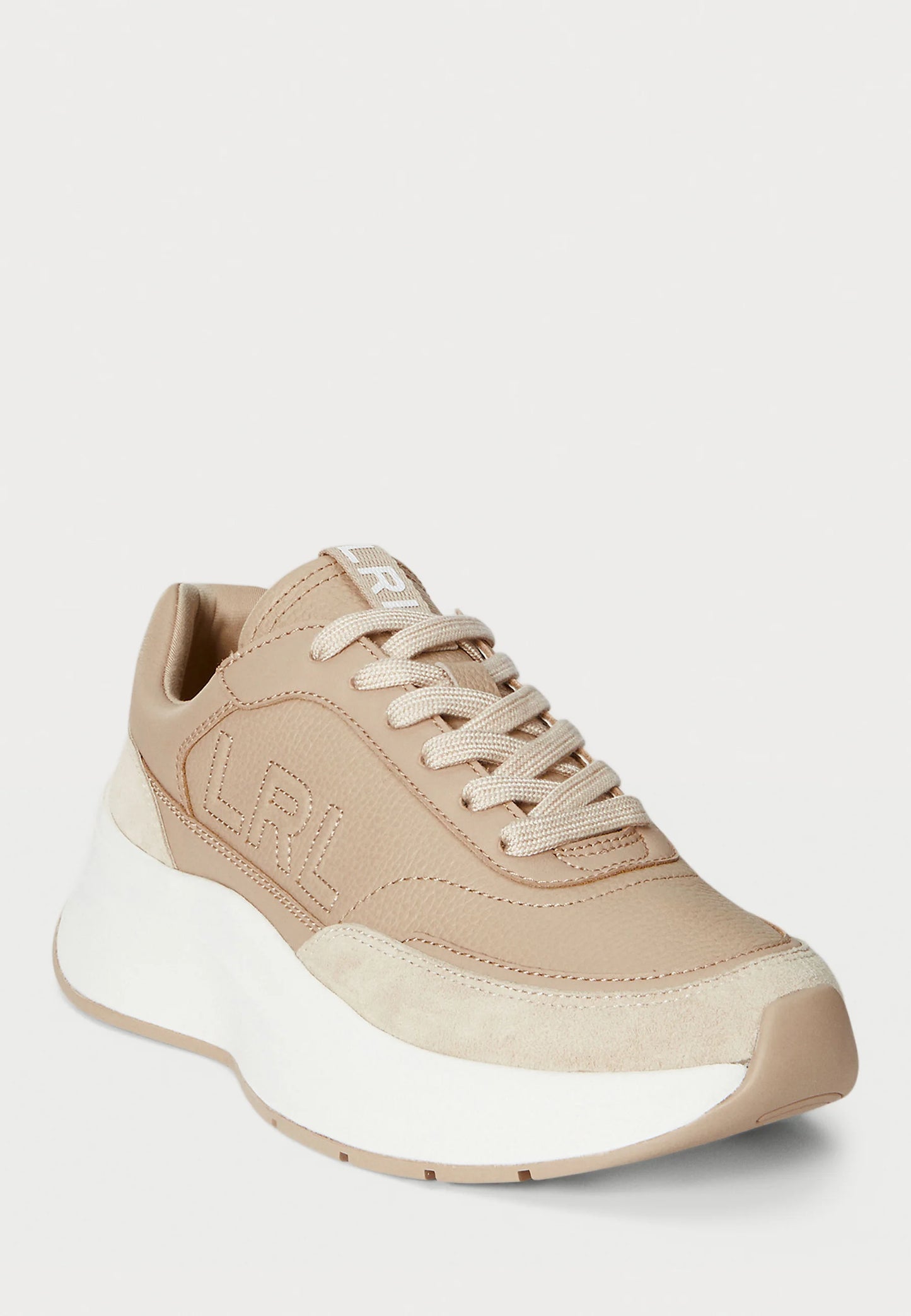 Ralph Lauren Sneakers Franky