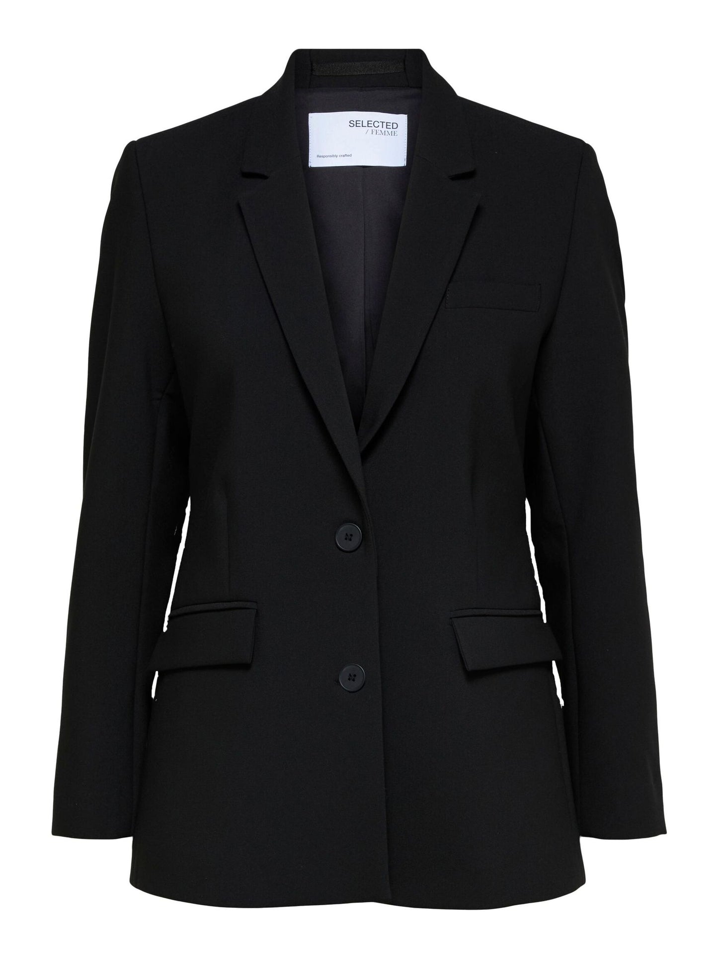 Rita Classic Blazer