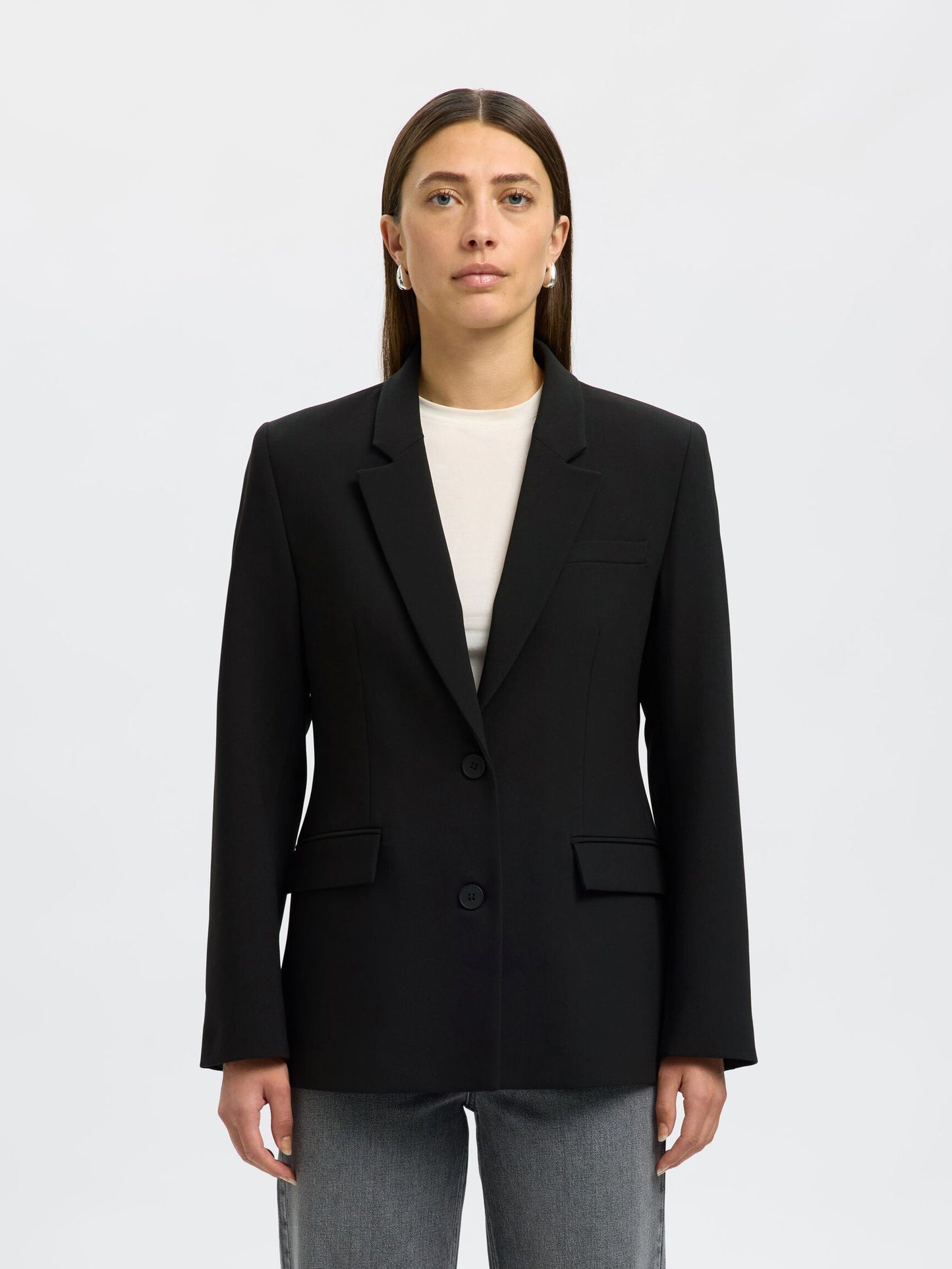 Rita Classic Blazer