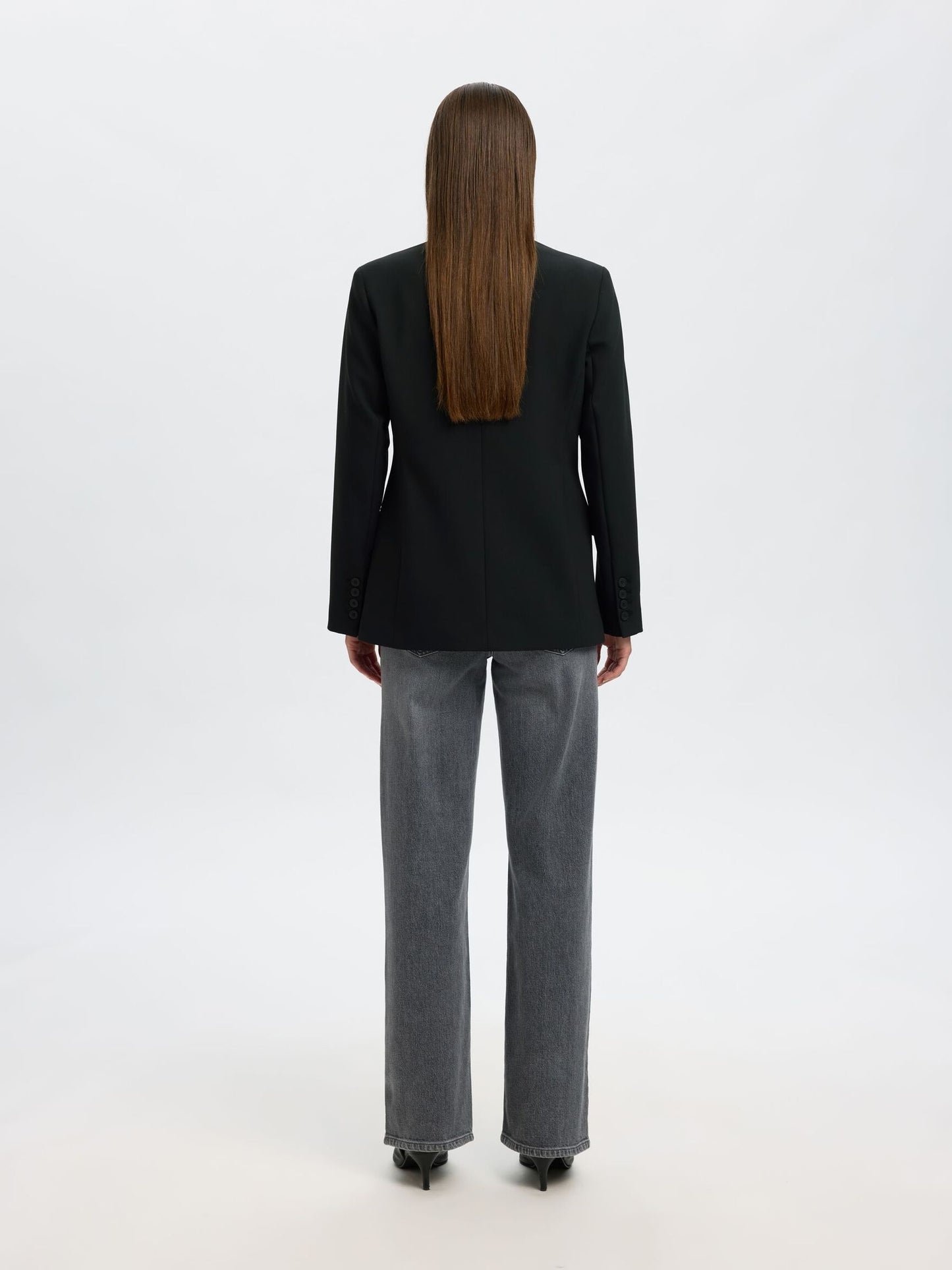 Rita Classic Blazer