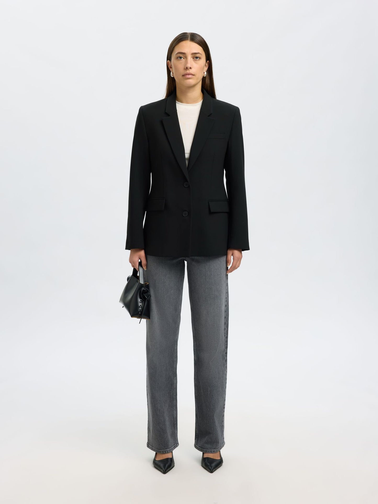 Rita Classic Blazer