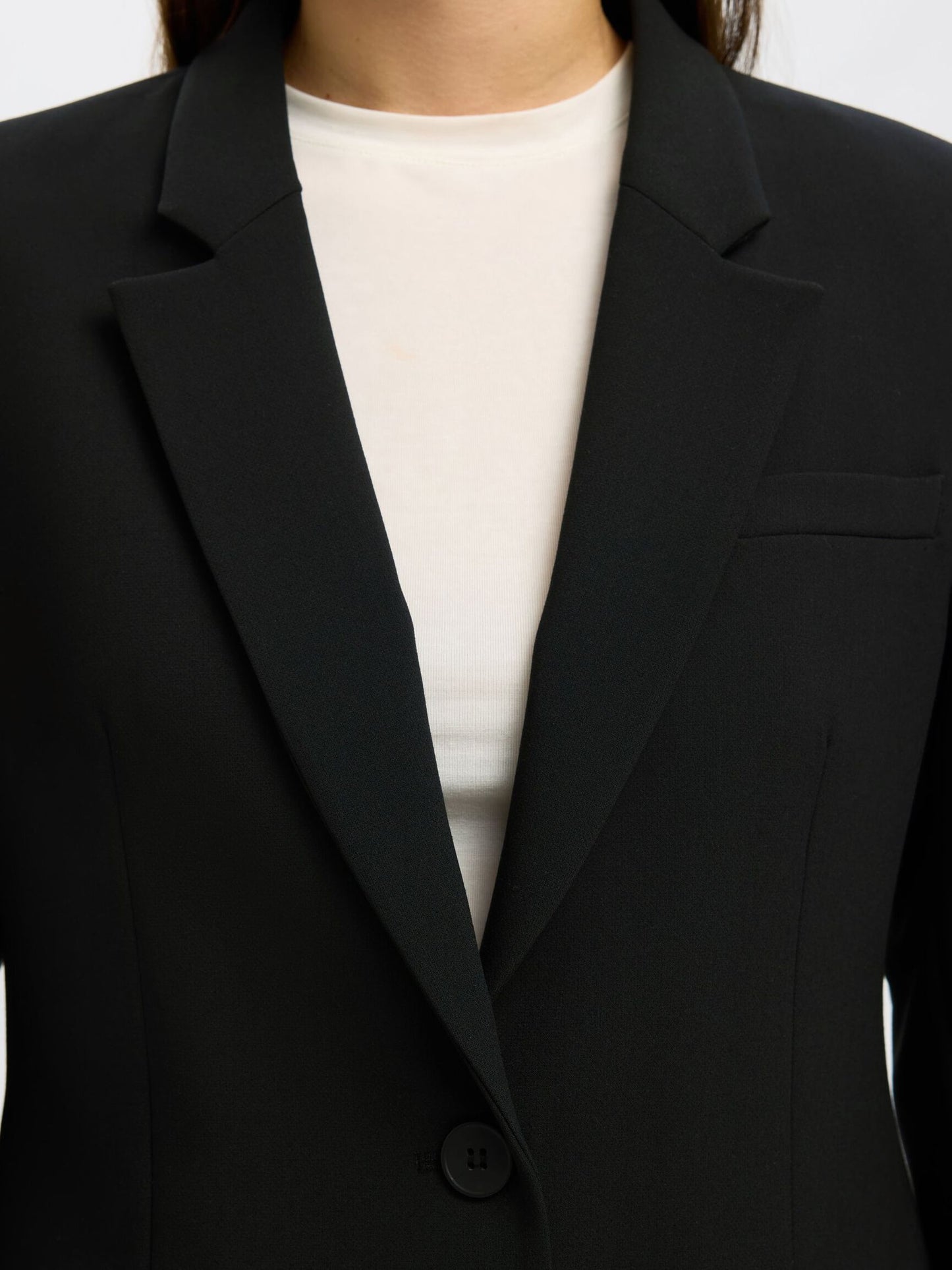 Rita Classic Blazer