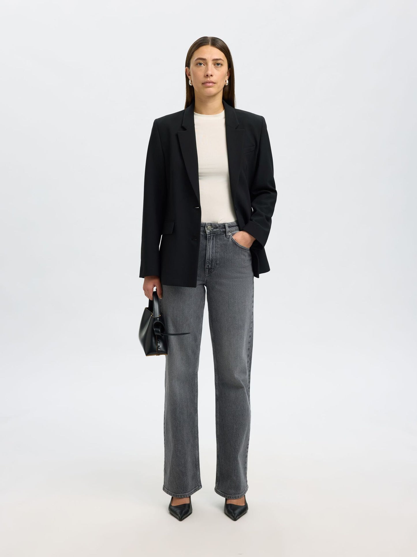 Rita Classic Blazer