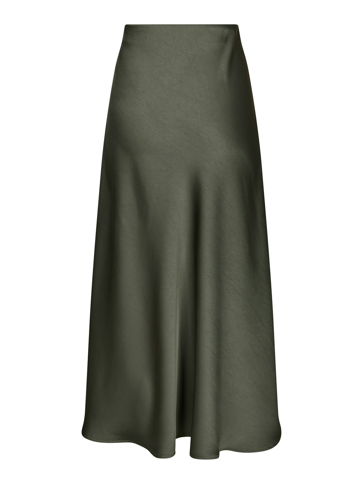 Neo Noir - Skirt - Deep Green - Bovary