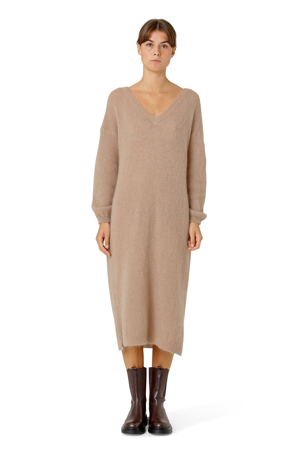 Silja Dress - One Size