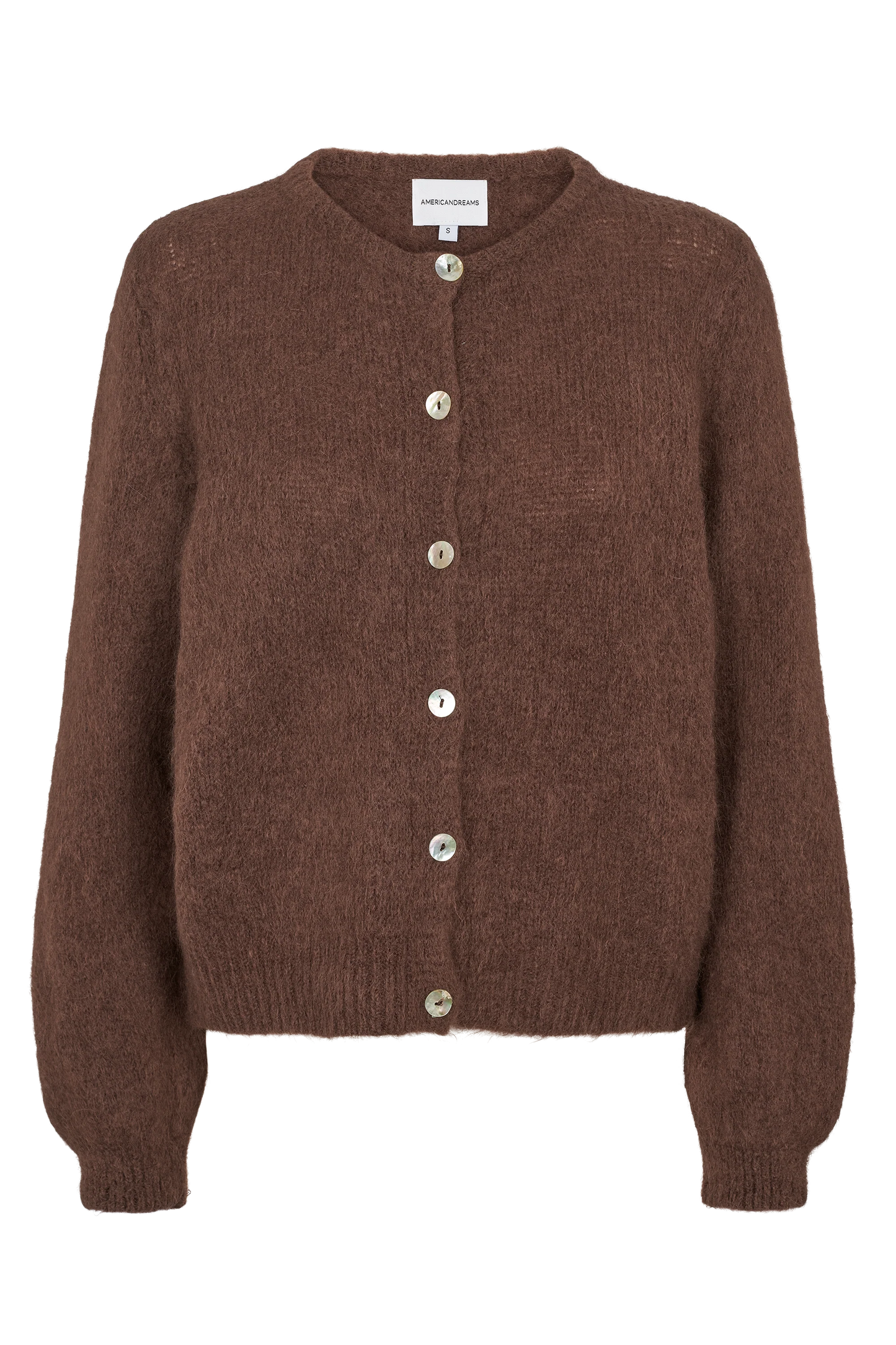 Susan Knit