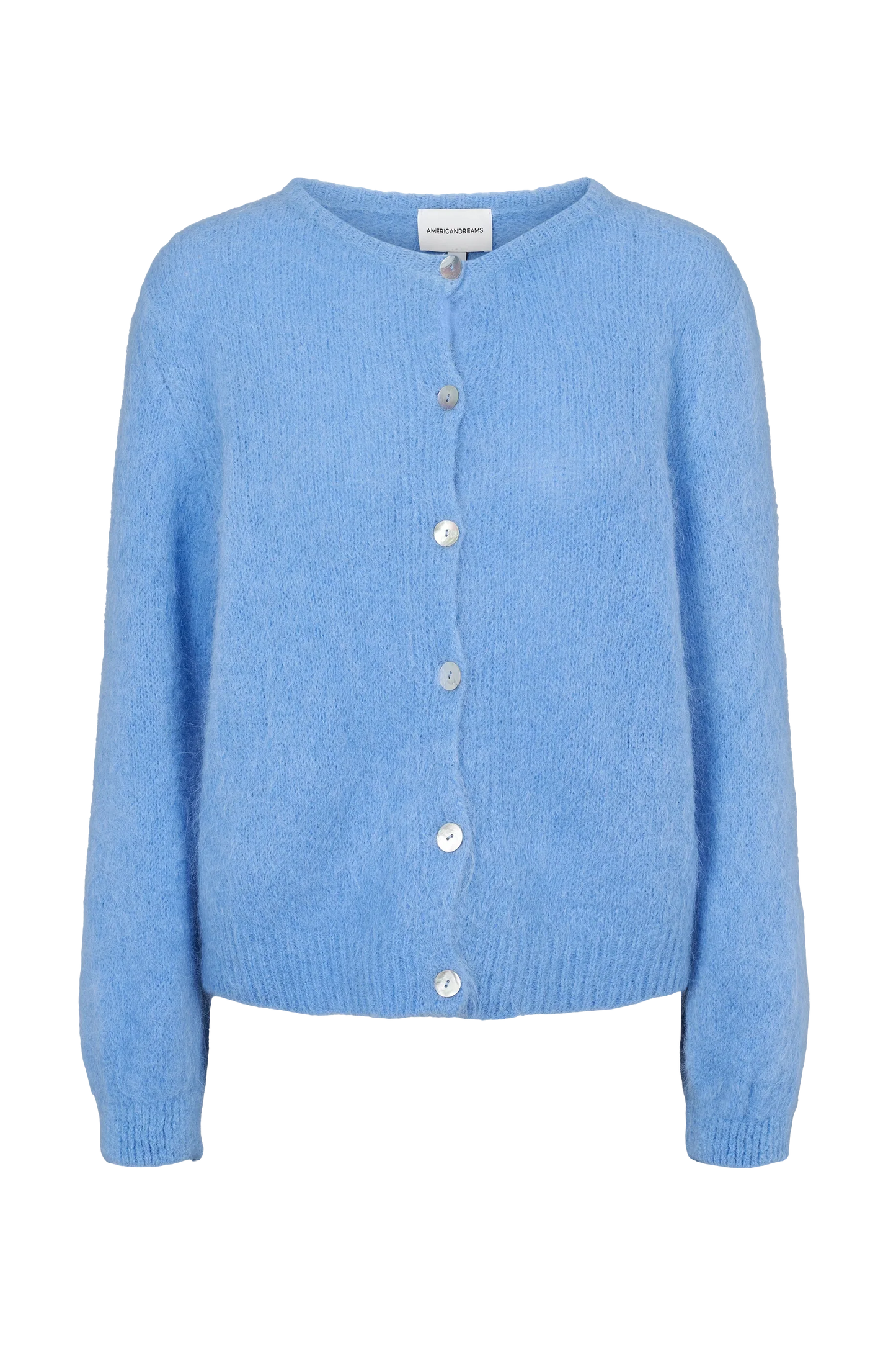 Susan Knit