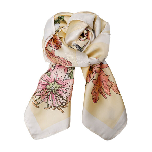Suvi Scarves