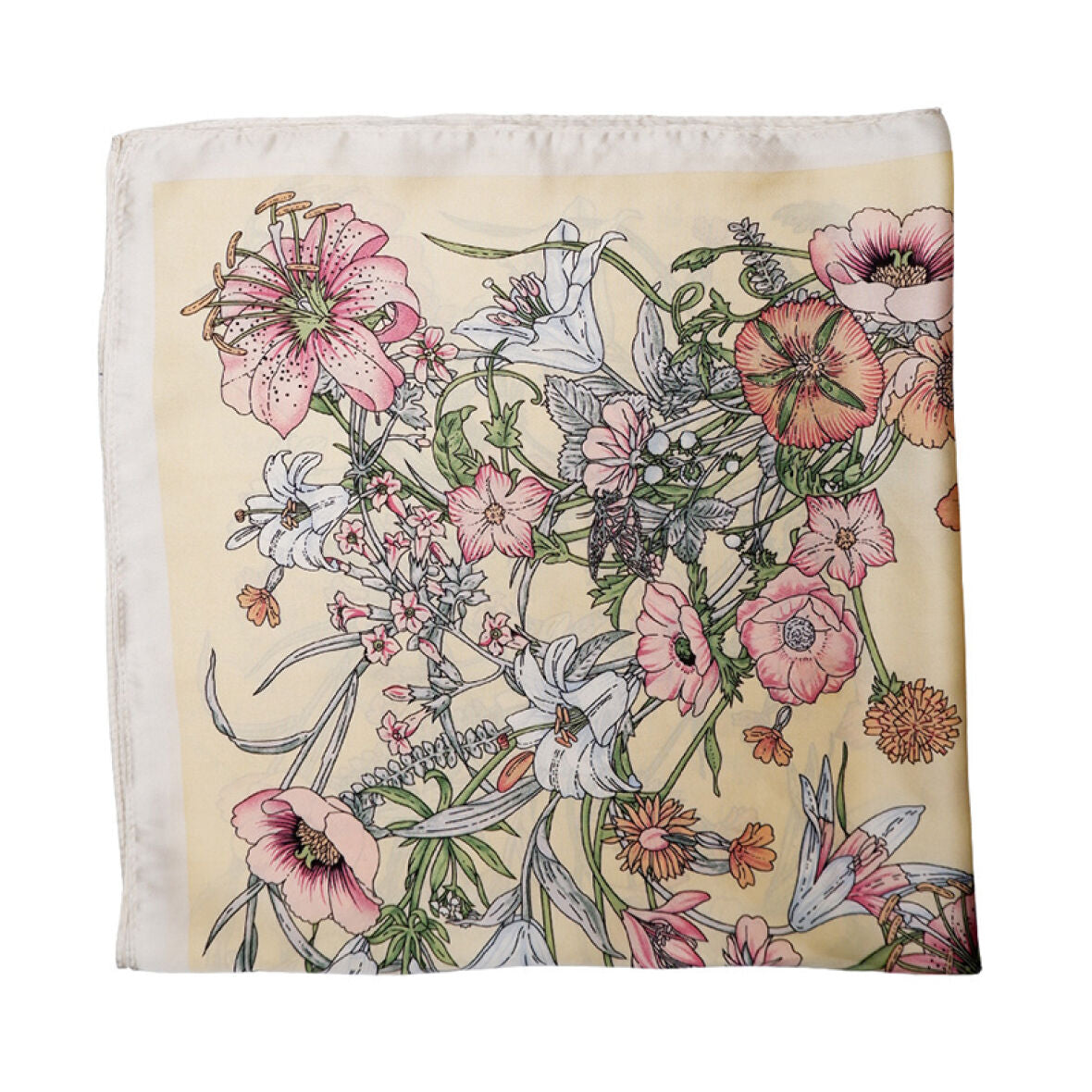 Suvi Scarves