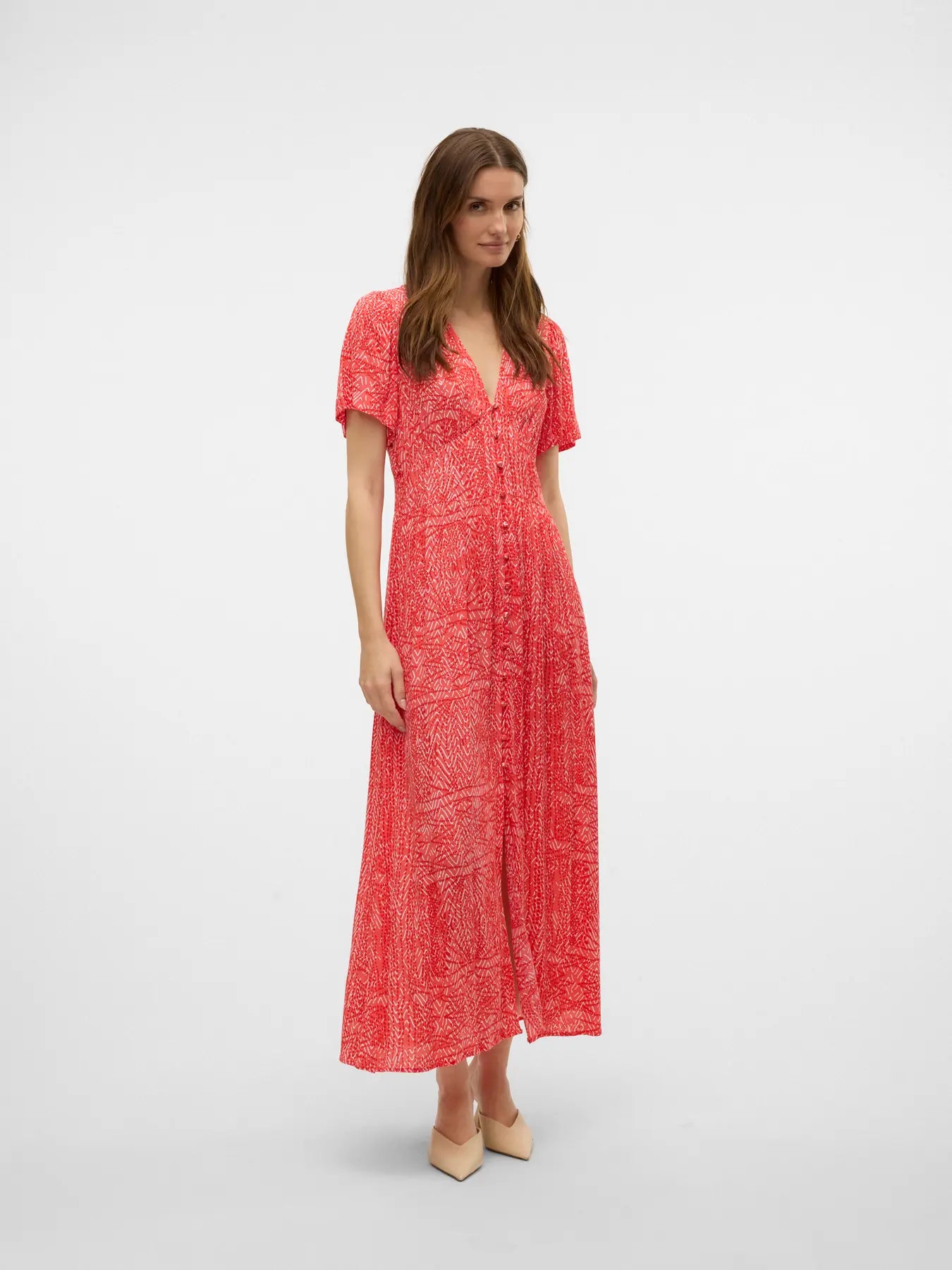 Menny Dress