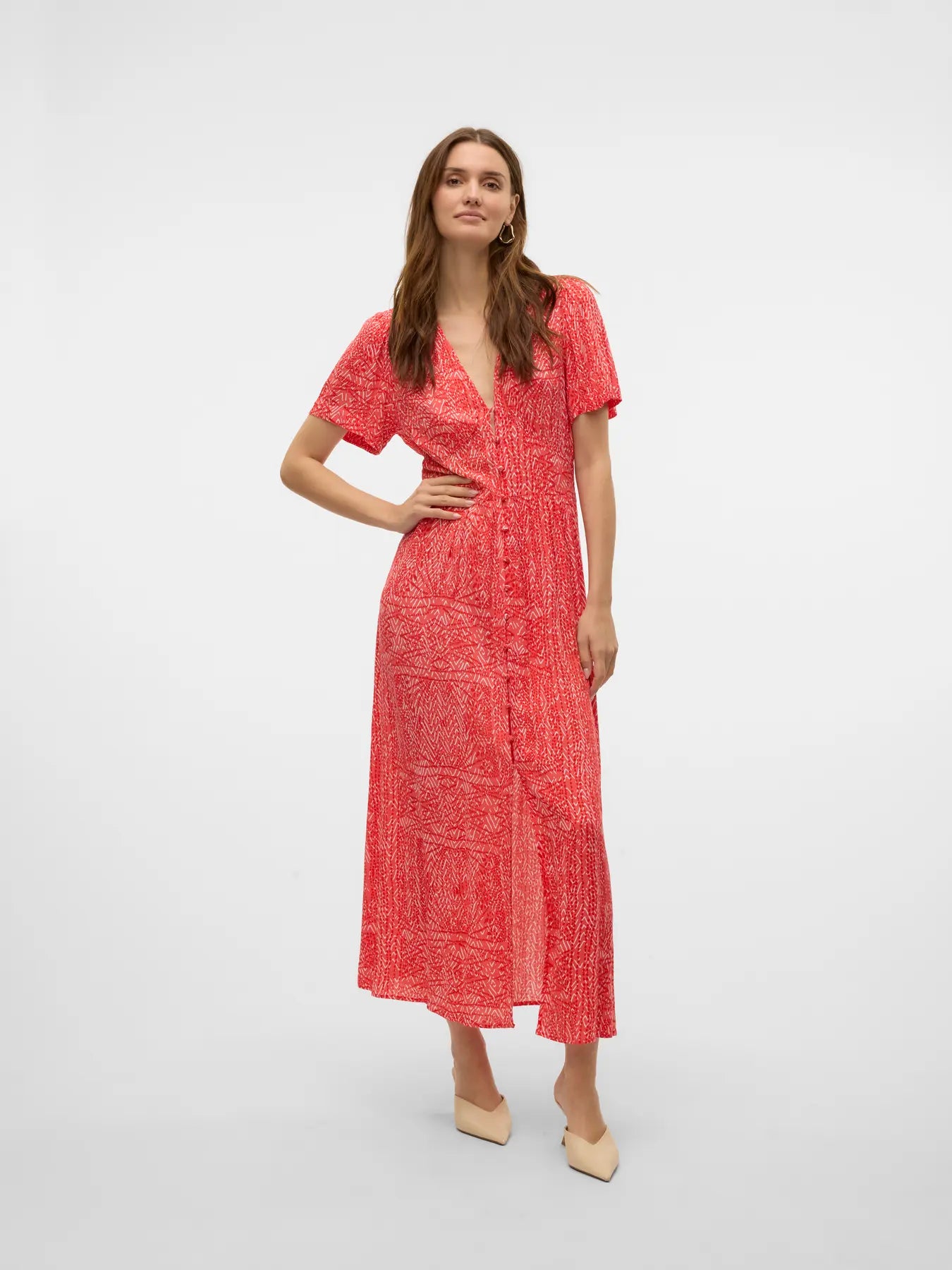Menny Dress